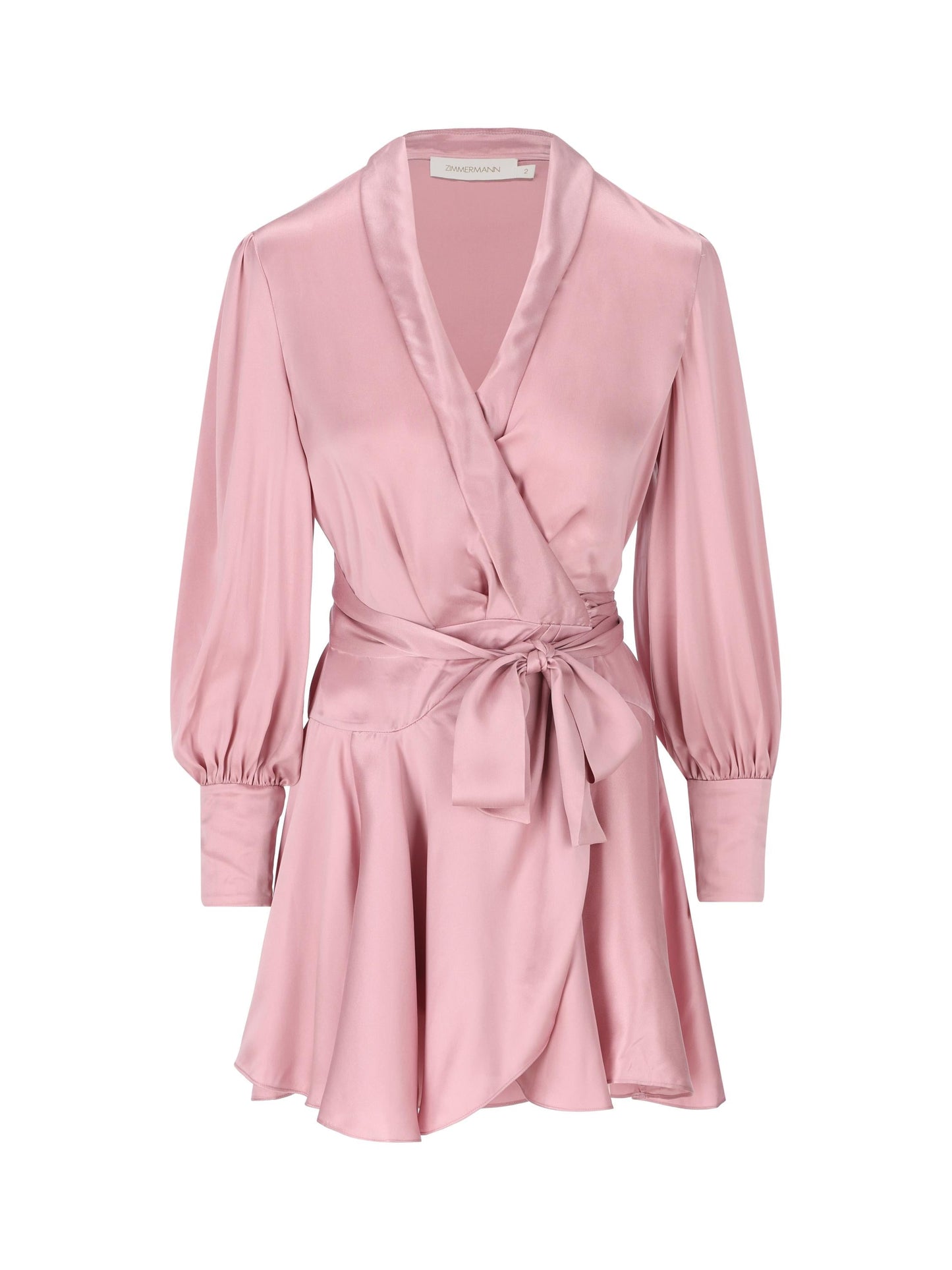 ZIMMERMANN 8067DRMATPINK ,color_8067DRMATPINK