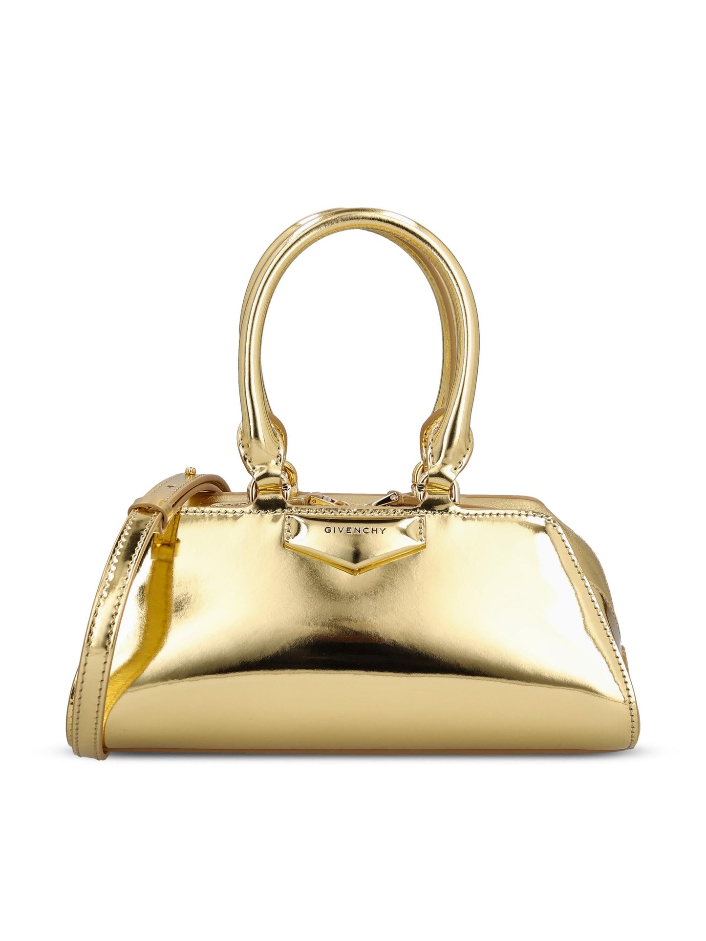 Borsa realizzata in pelle di vitello. BB5146B2AS 715 GIVENCHY 