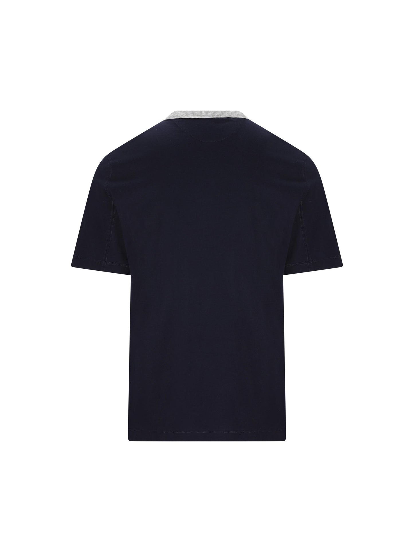 T-shirt realizzata in cotone. M0B131001G CDT46 BRUNELLO CUCINELLI 