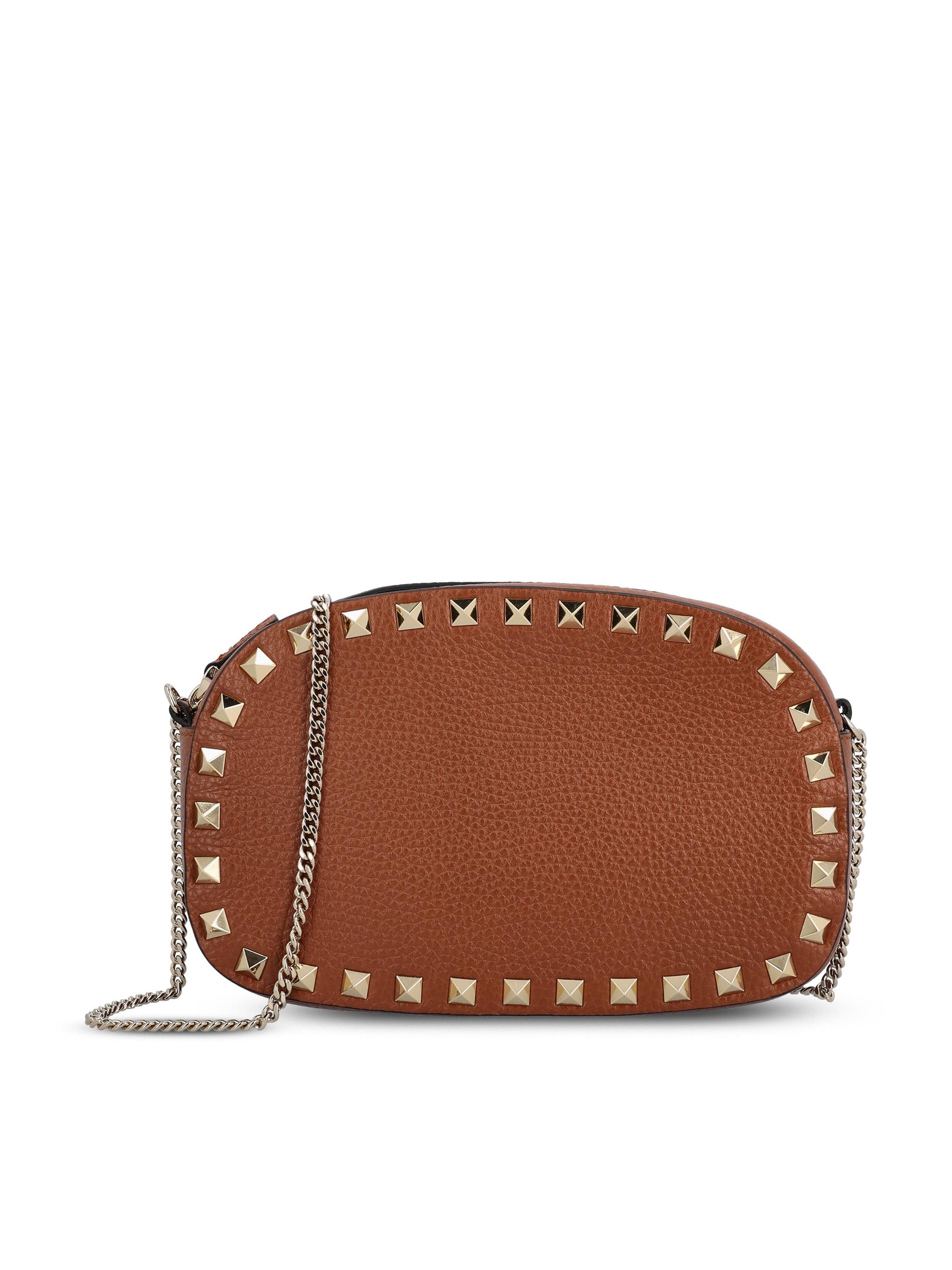 Borsa realizzata in pelle. 7W0P0AR4VSH HG5 VALENTINO GARAVANI 