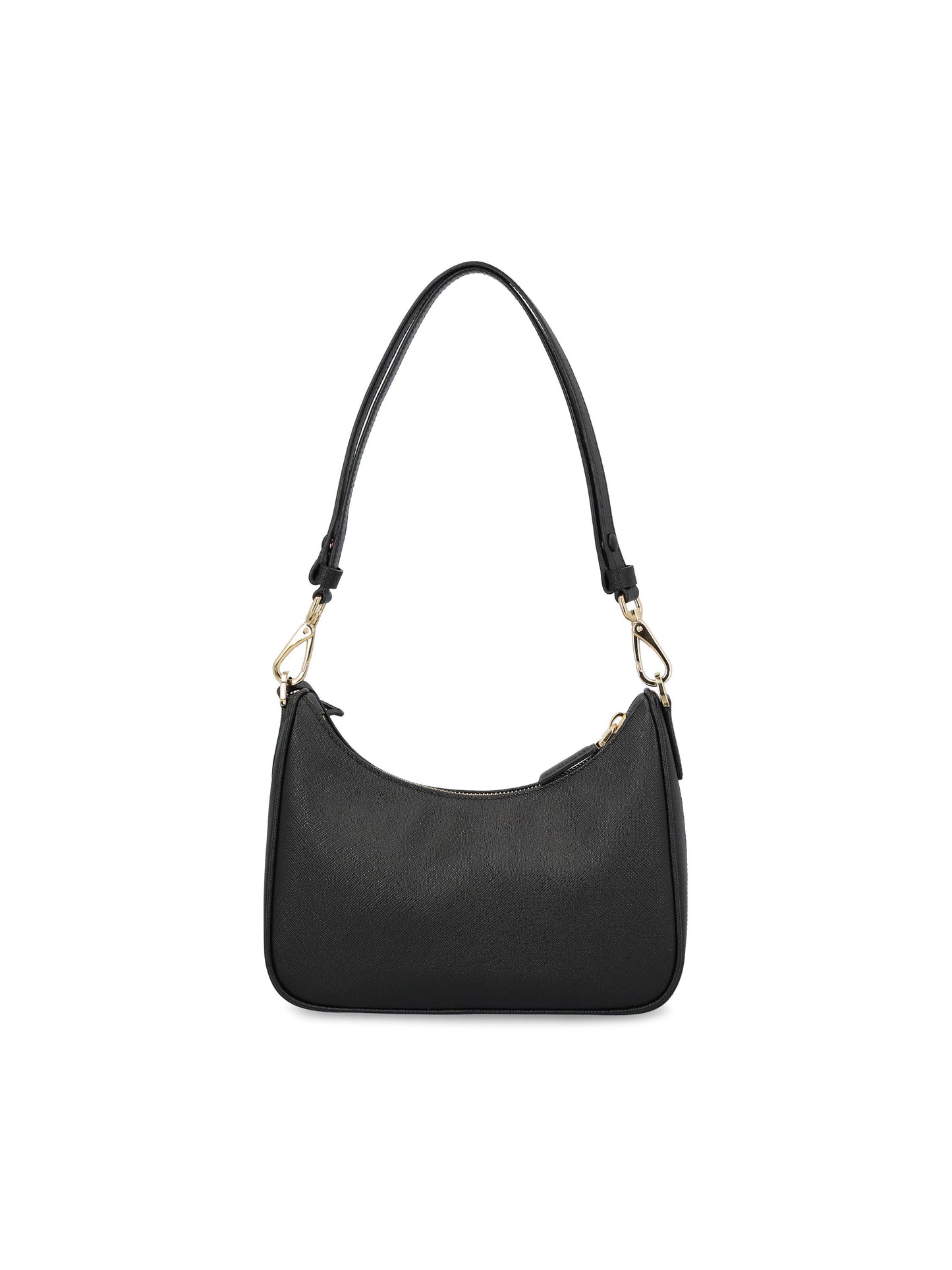 Borsa realizzata in re-nylon. 1BC204 NZVF0632 PRADA 