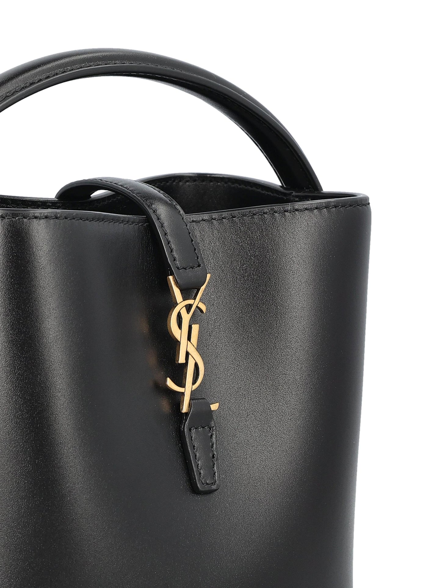 Borsa realizzata in pelle. 765870 2R20W1000 SAINT LAURENT 