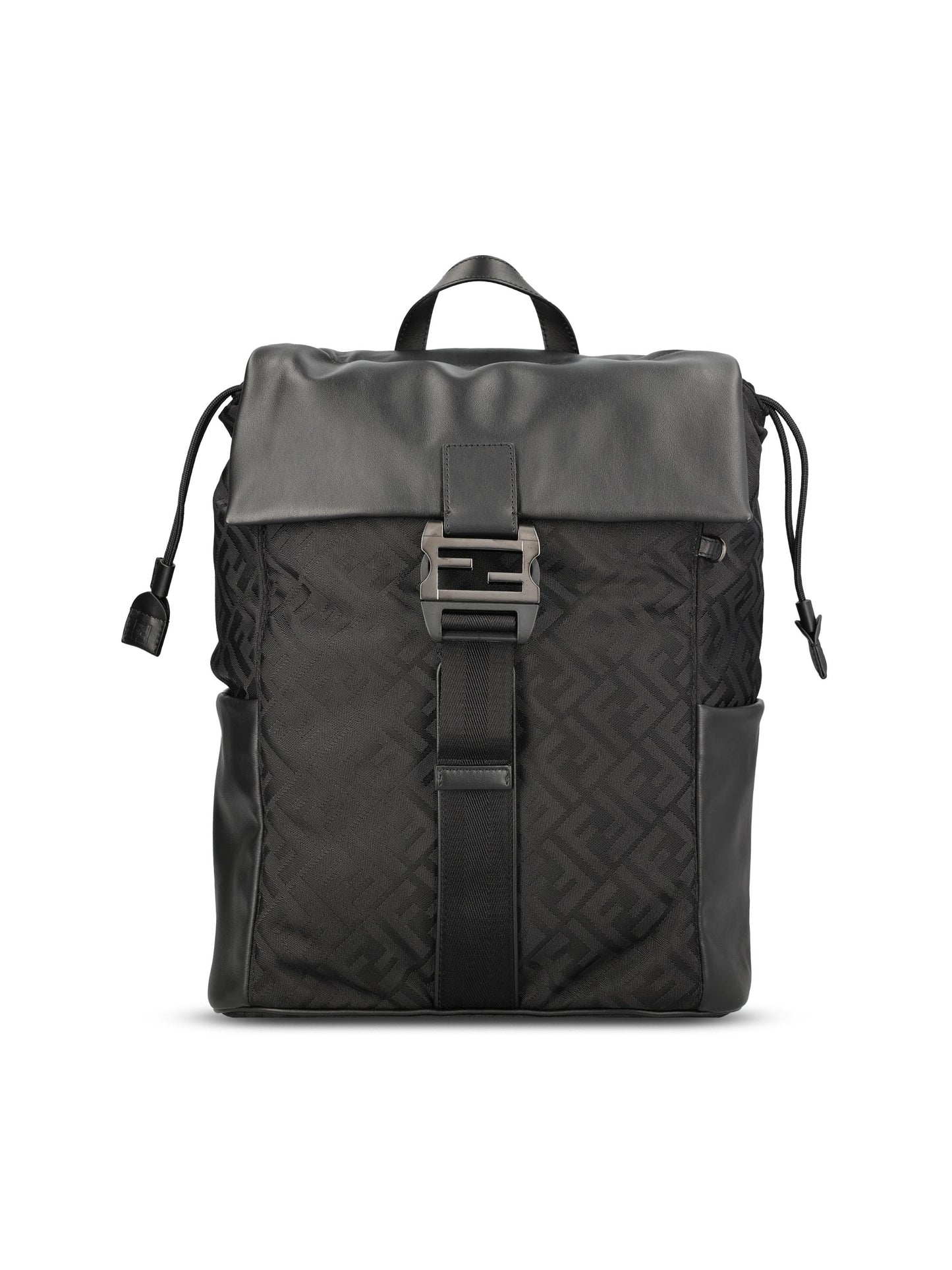 Zaino realizzato in nylon. 7VZ090 AVC6F0SAJ FENDI 