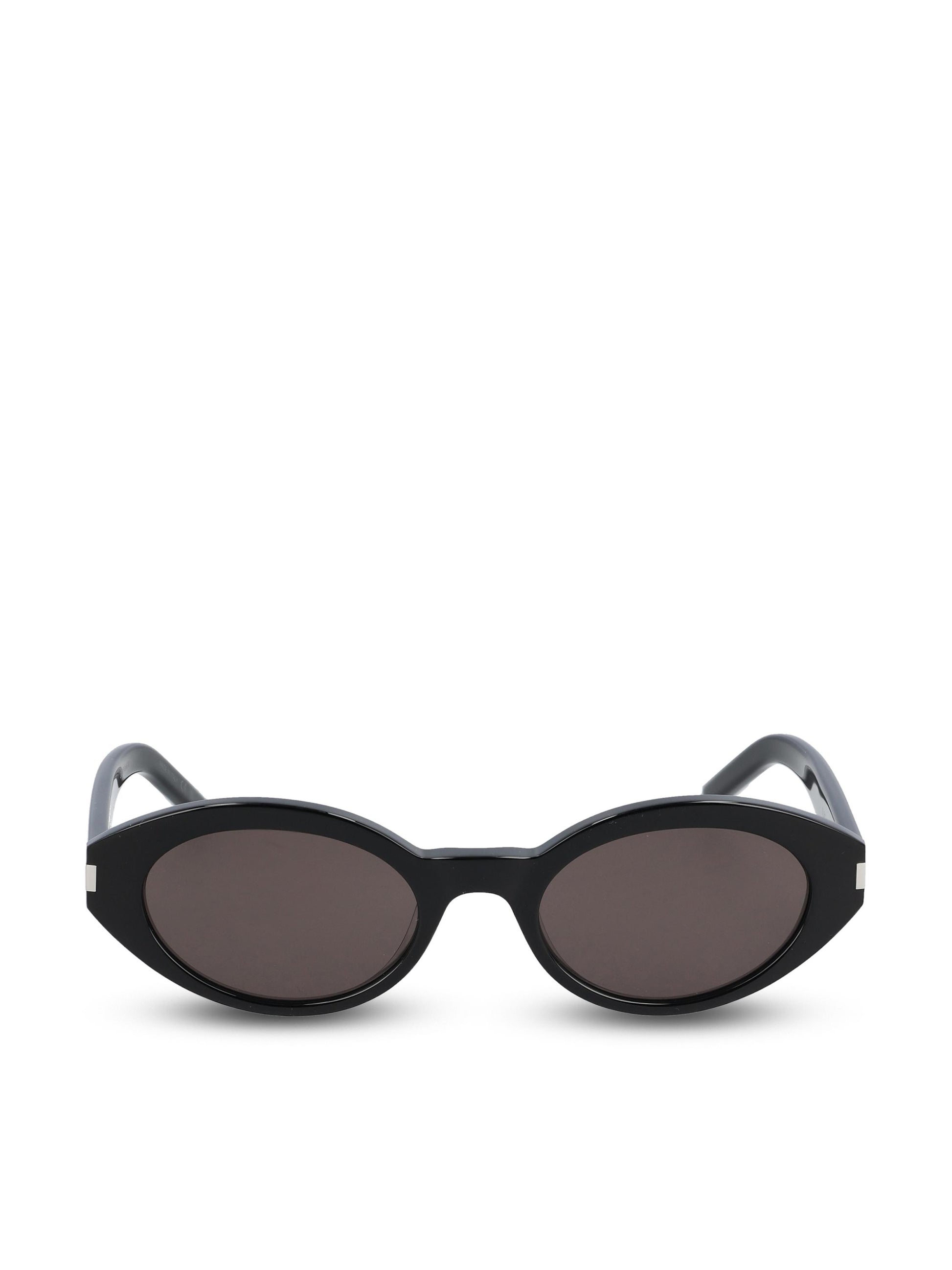 Occhiali da sole realizzati in acetato. 714794 Y99011000 SAINT LAURENT 