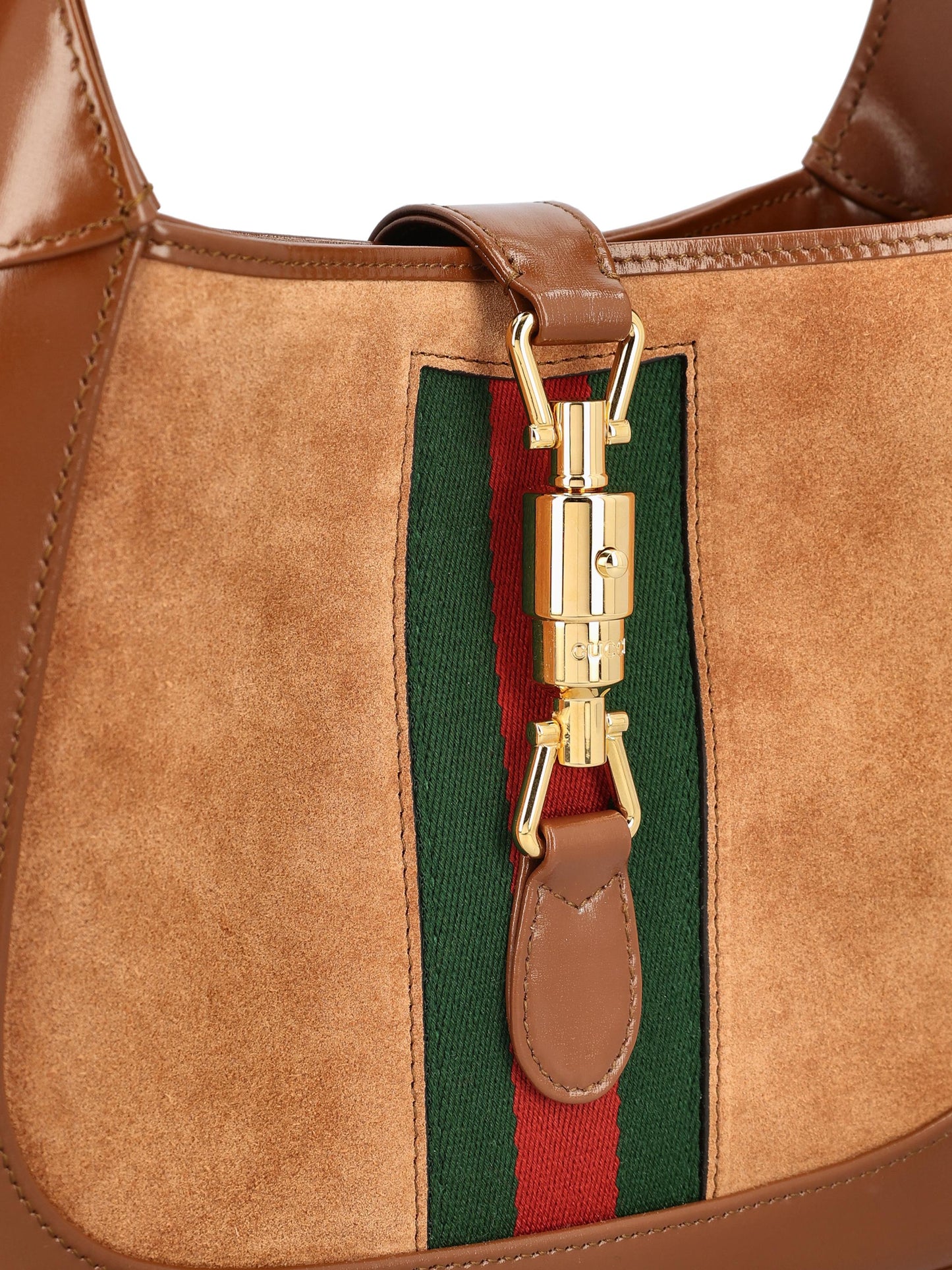 Borsa realizzata in pelle. 636709 1AAU02549 GUCCI 