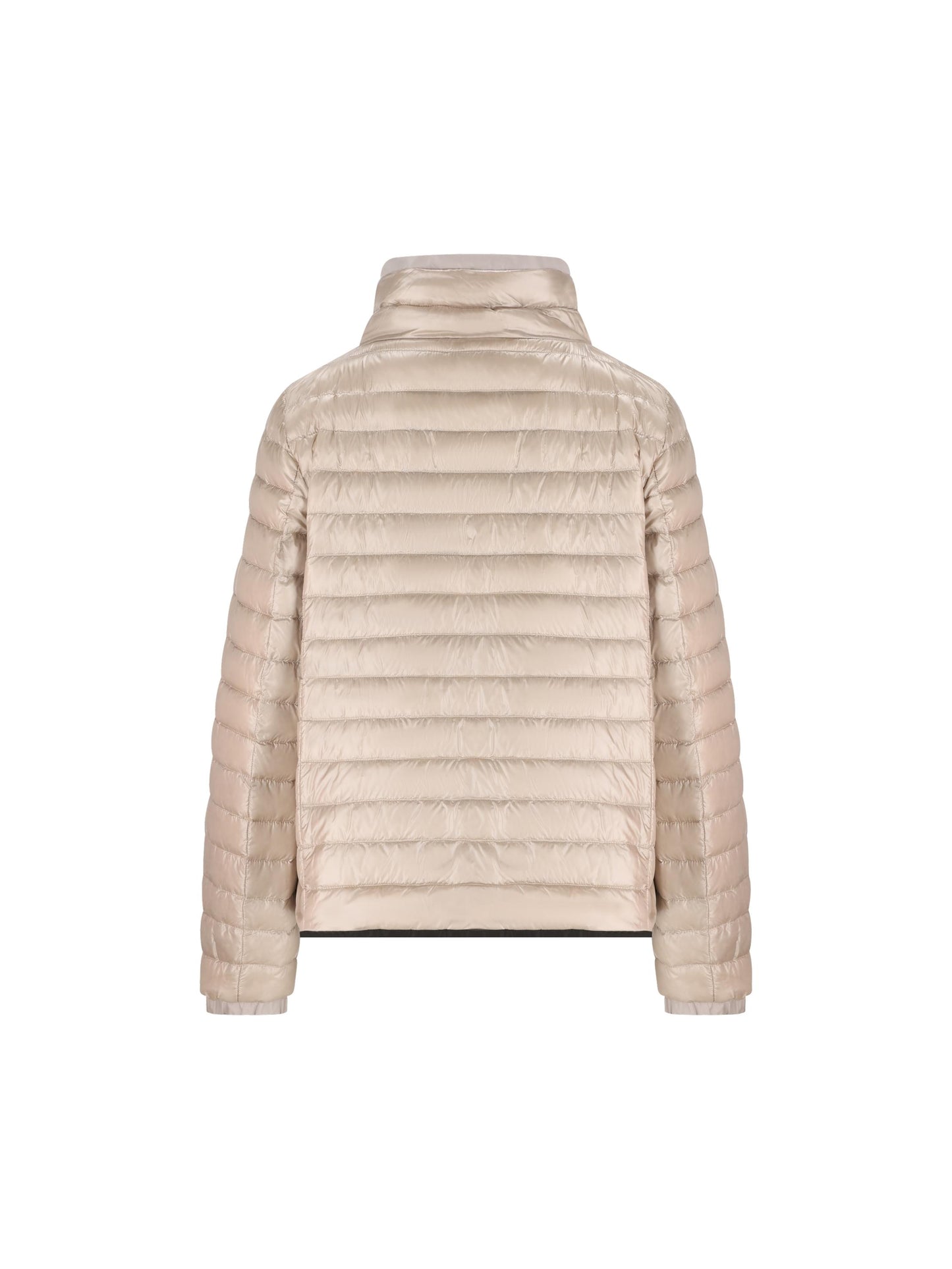 Piumino realizzato in poliestere. PI002216D 12483Z9319 HERNO 