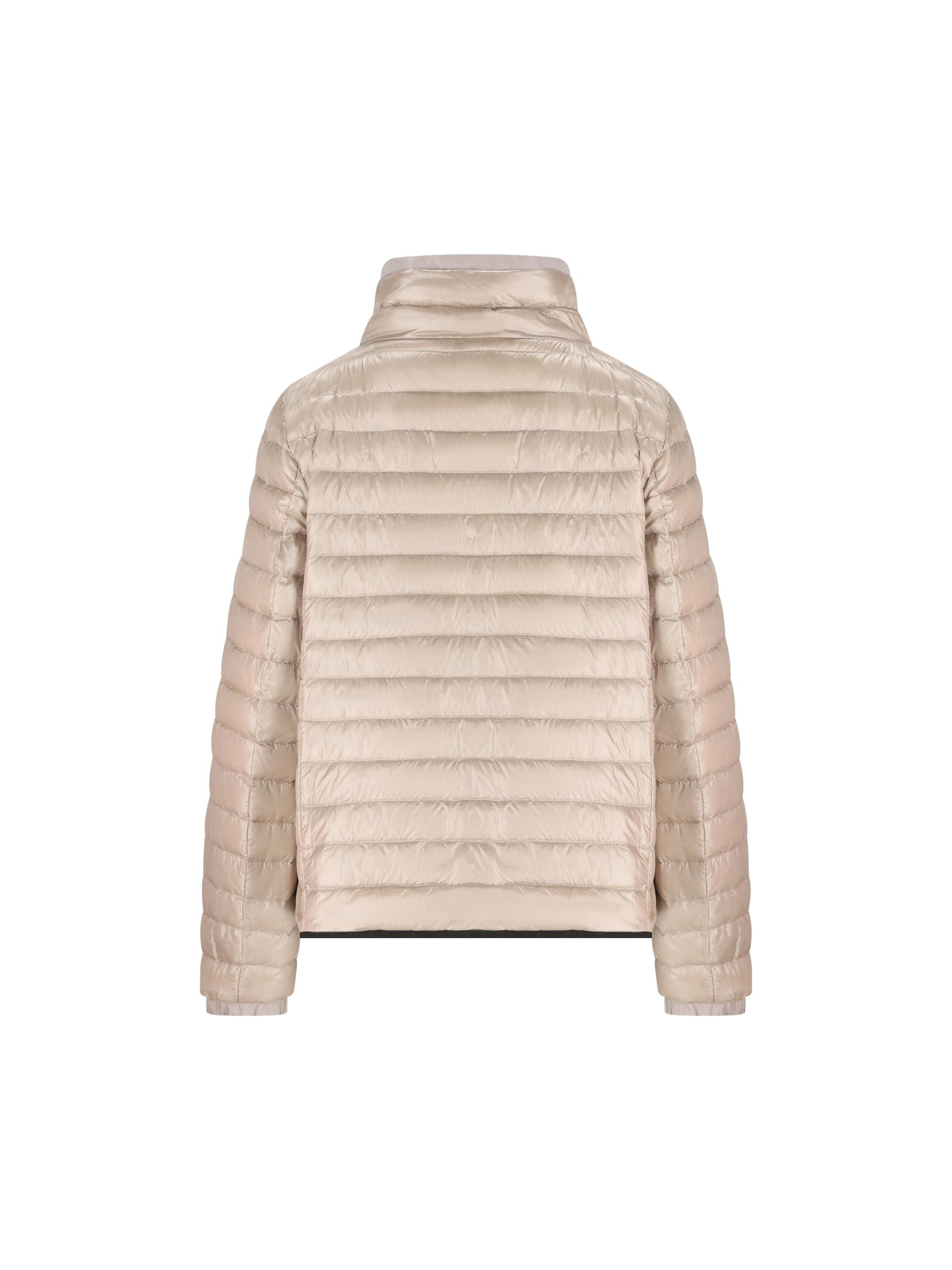 Piumino realizzato in poliestere. PI002216D 12483Z9319 HERNO 