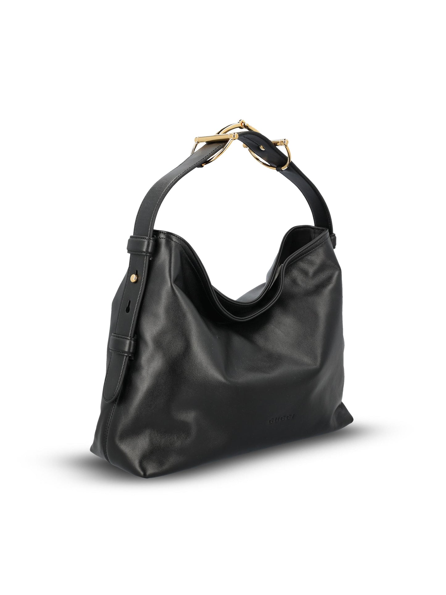 Borsa realizzata in pelle. 850546 AAFK41000 GUCCI 