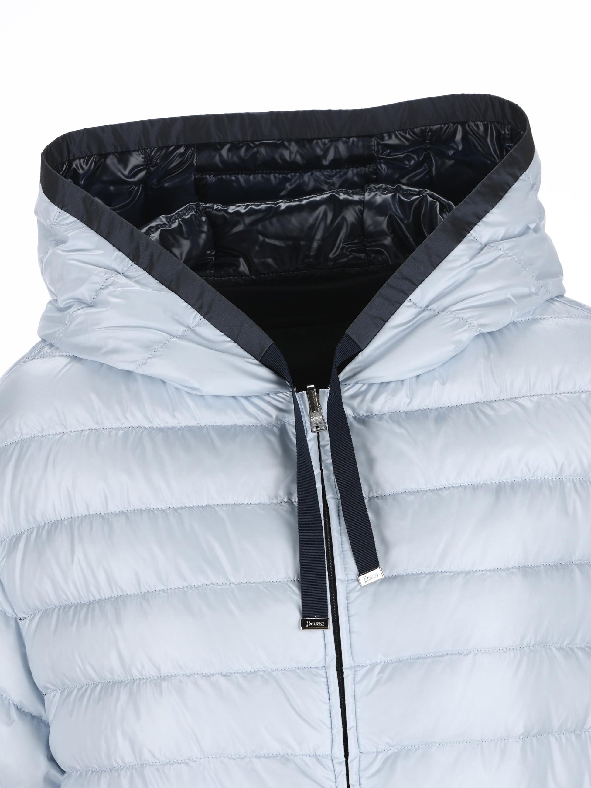 Piumino realizzato in poliammide. PI002222D 12017Z9290 HERNO 