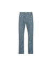 Pantalone realizzato in cotone. FAQ8560 W1KR LORO PIANA 