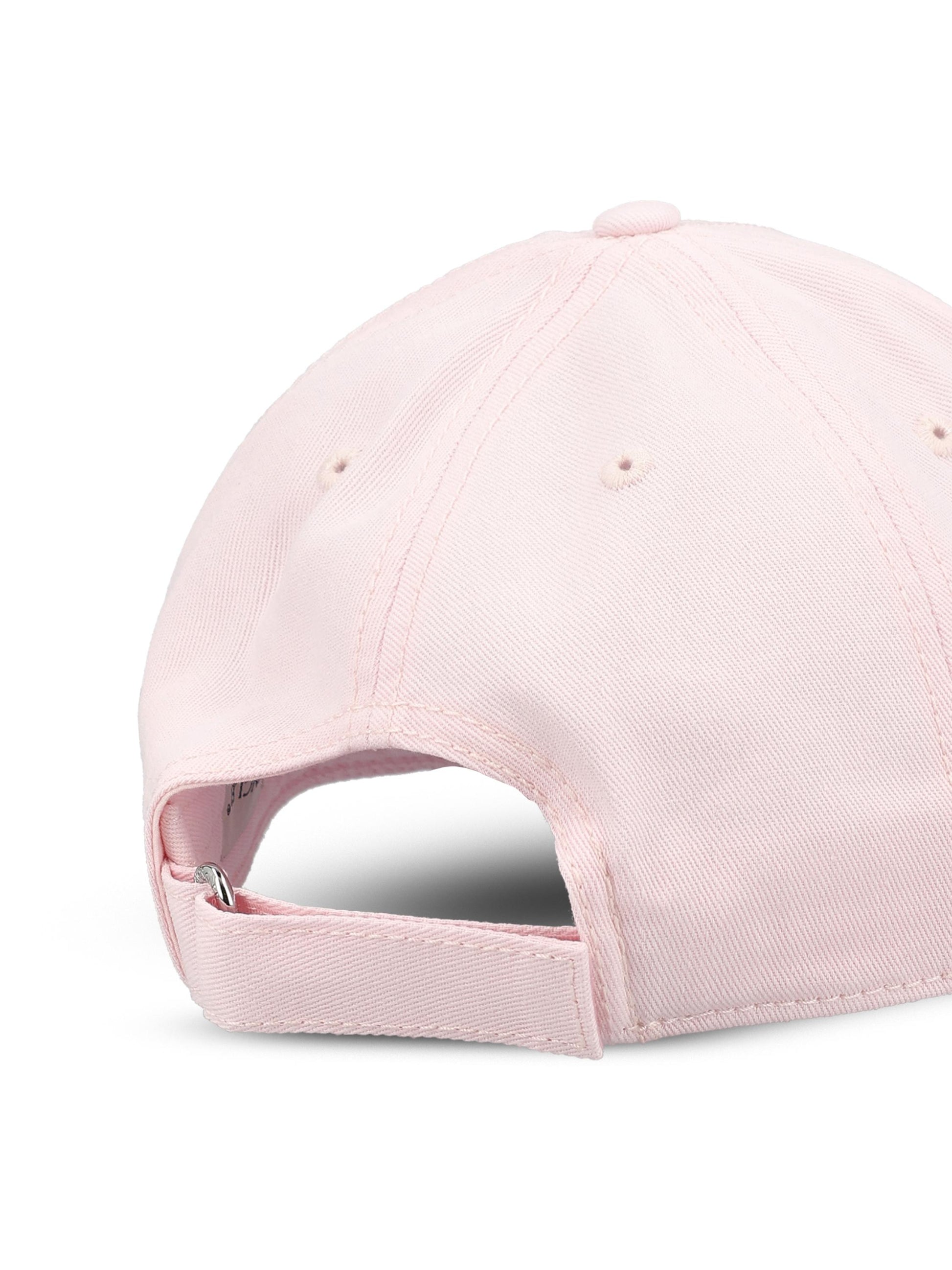 Cappello realizzato in cotone. W3B00008 04863506 MONCLER 