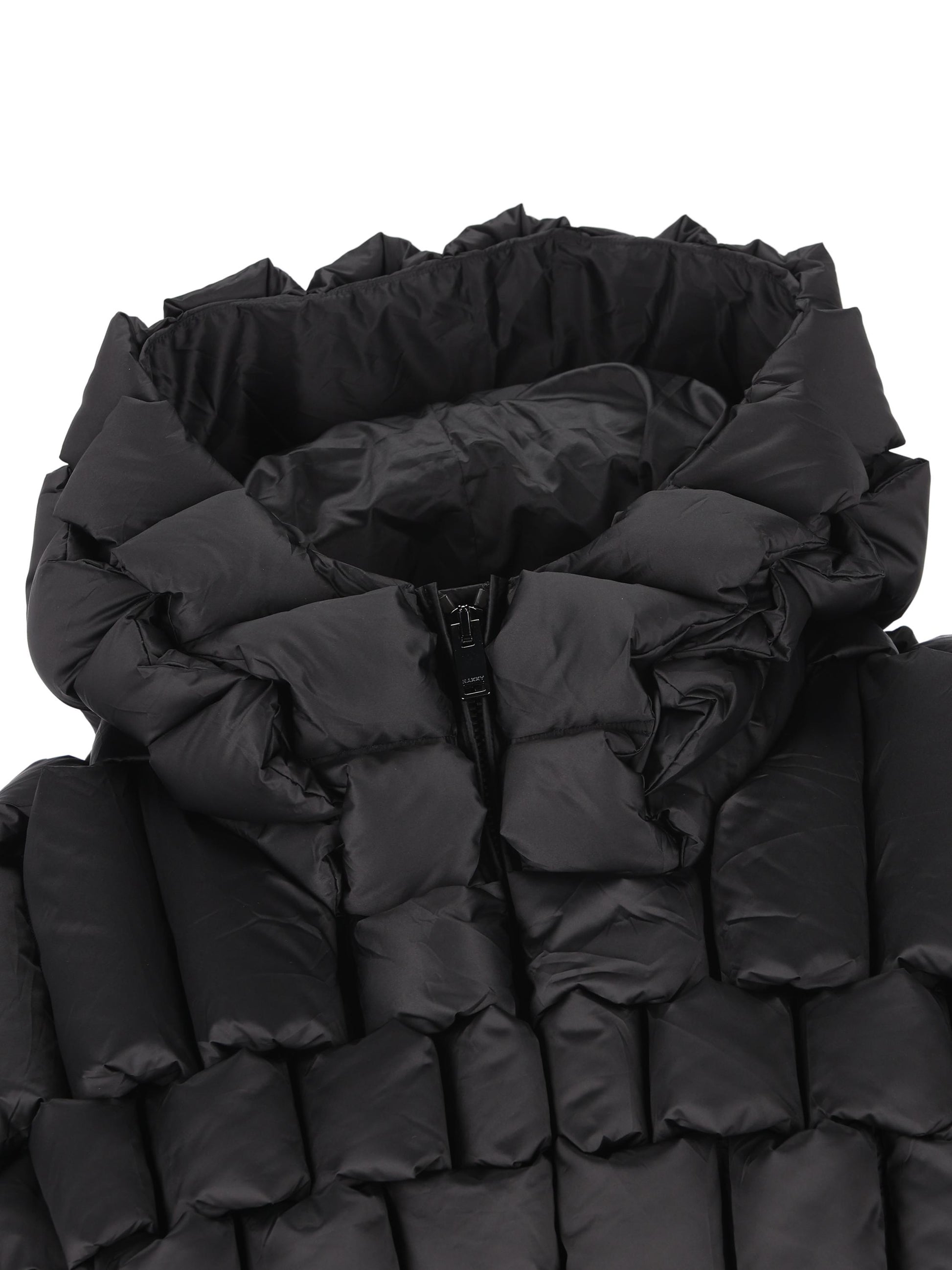 Piumino in nylon. CRDJ085 31 RAXXY 