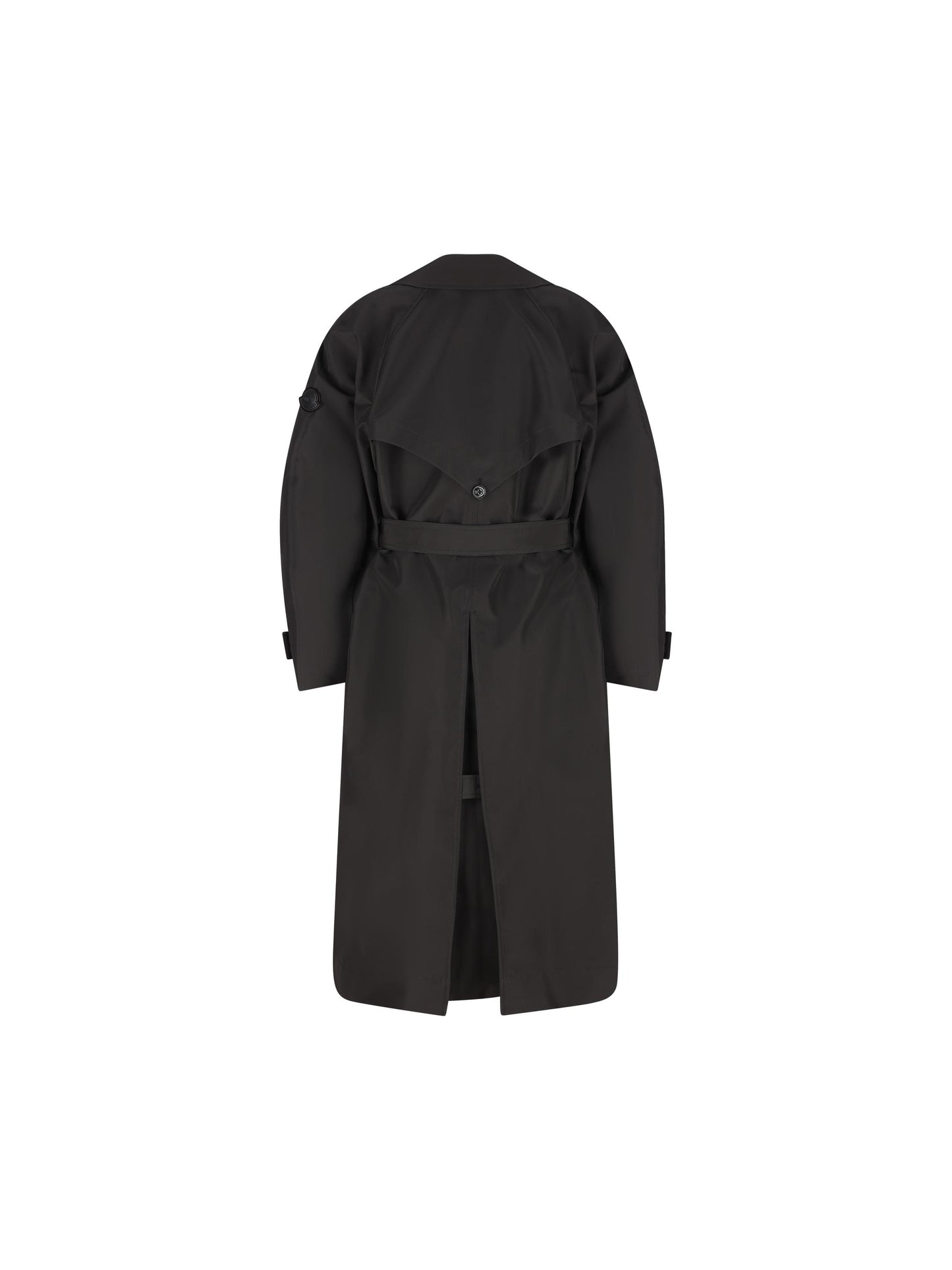 Cappotto realizzato in poliestere. W1C00005 M6518999 MONCLER - EDWARD ENNINFUL 