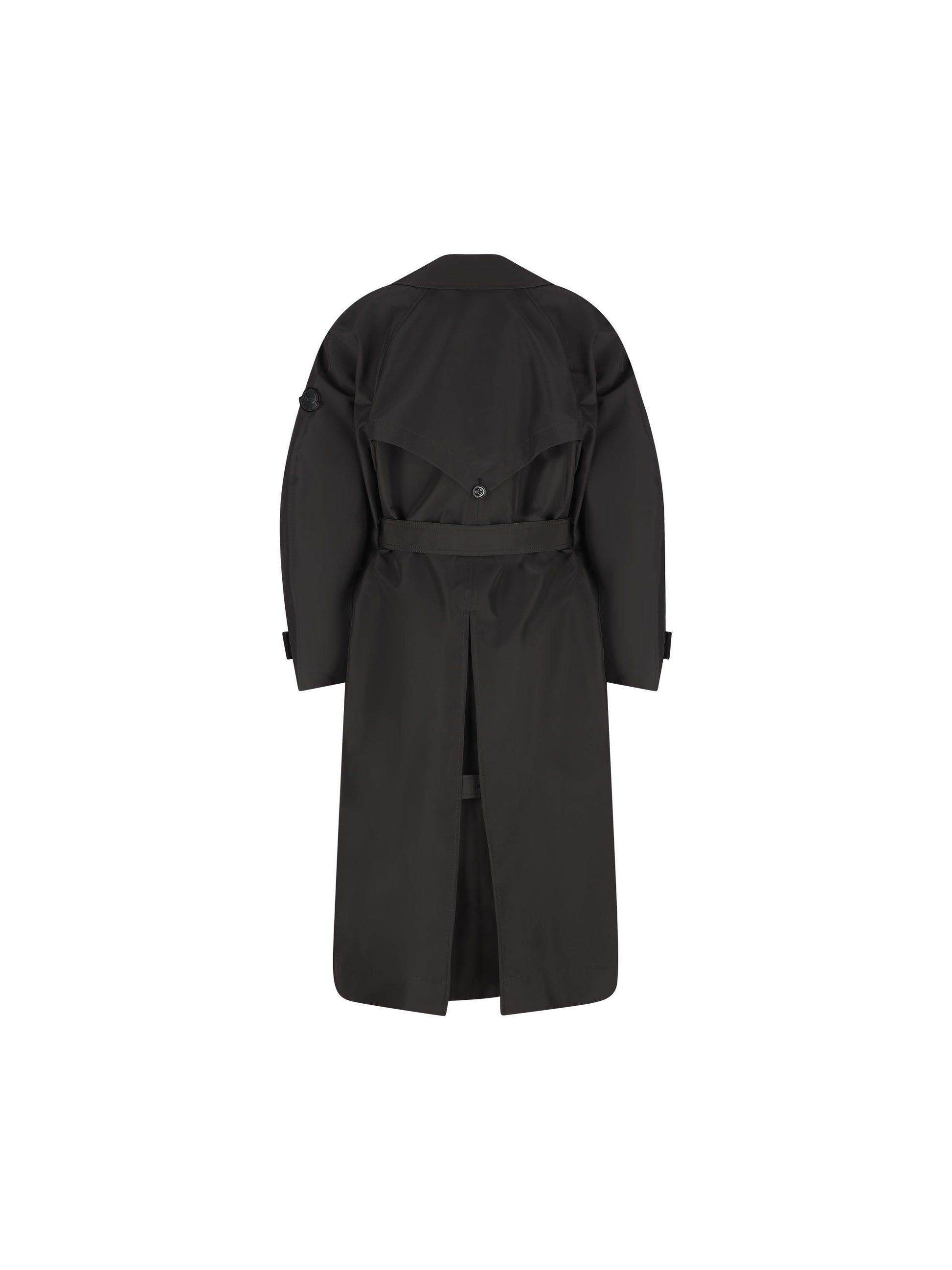 Cappotto realizzato in poliestere. W1C00005 M6518999 MONCLER - EDWARD ENNINFUL 