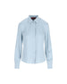 Camicia realizzata in seta. 858623 ZAT904870 GUCCI 
