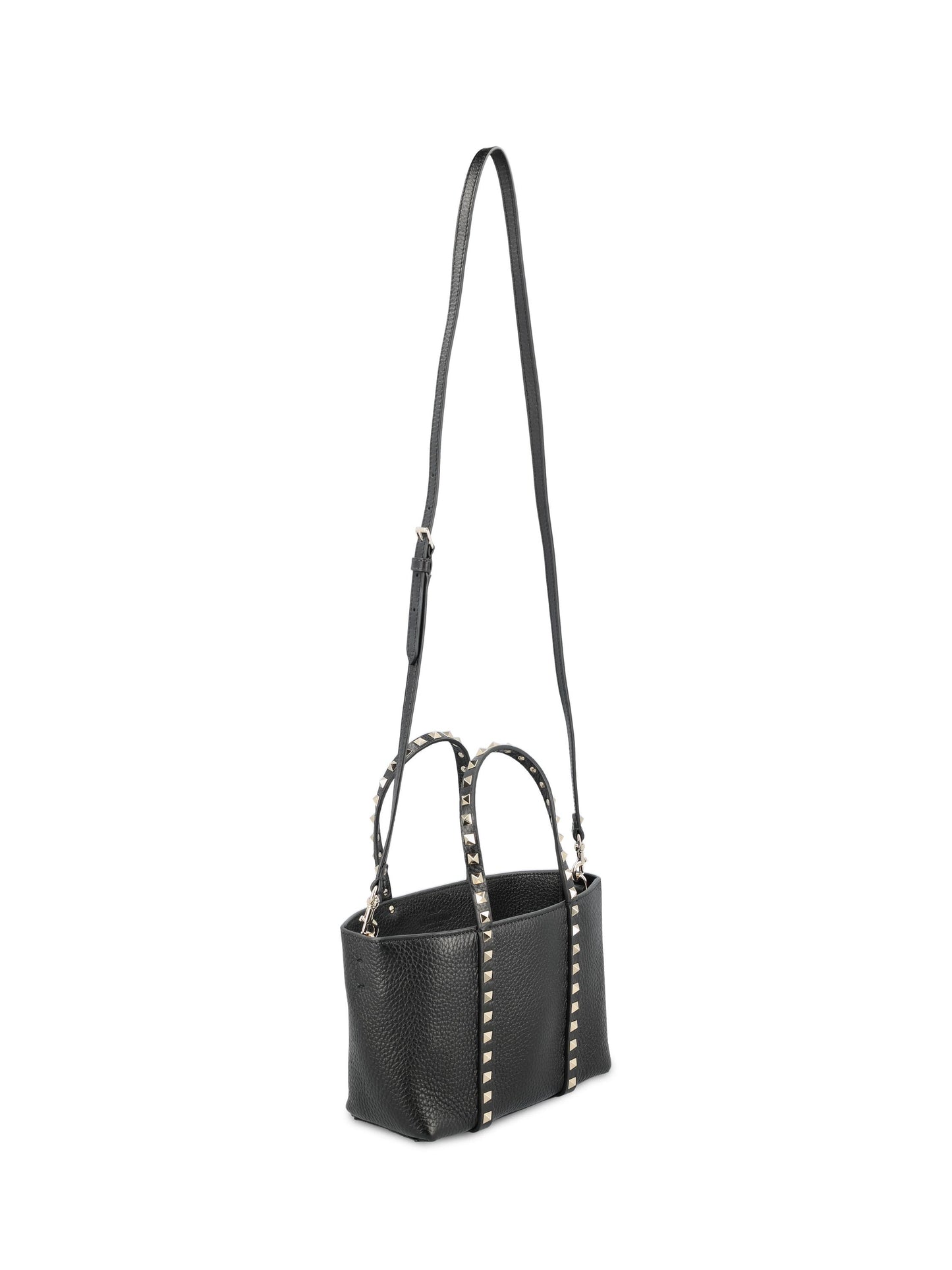 Borsa realizzata in pelle. 8W0B0R05VSF 0NO VALENTINO GARAVANI 