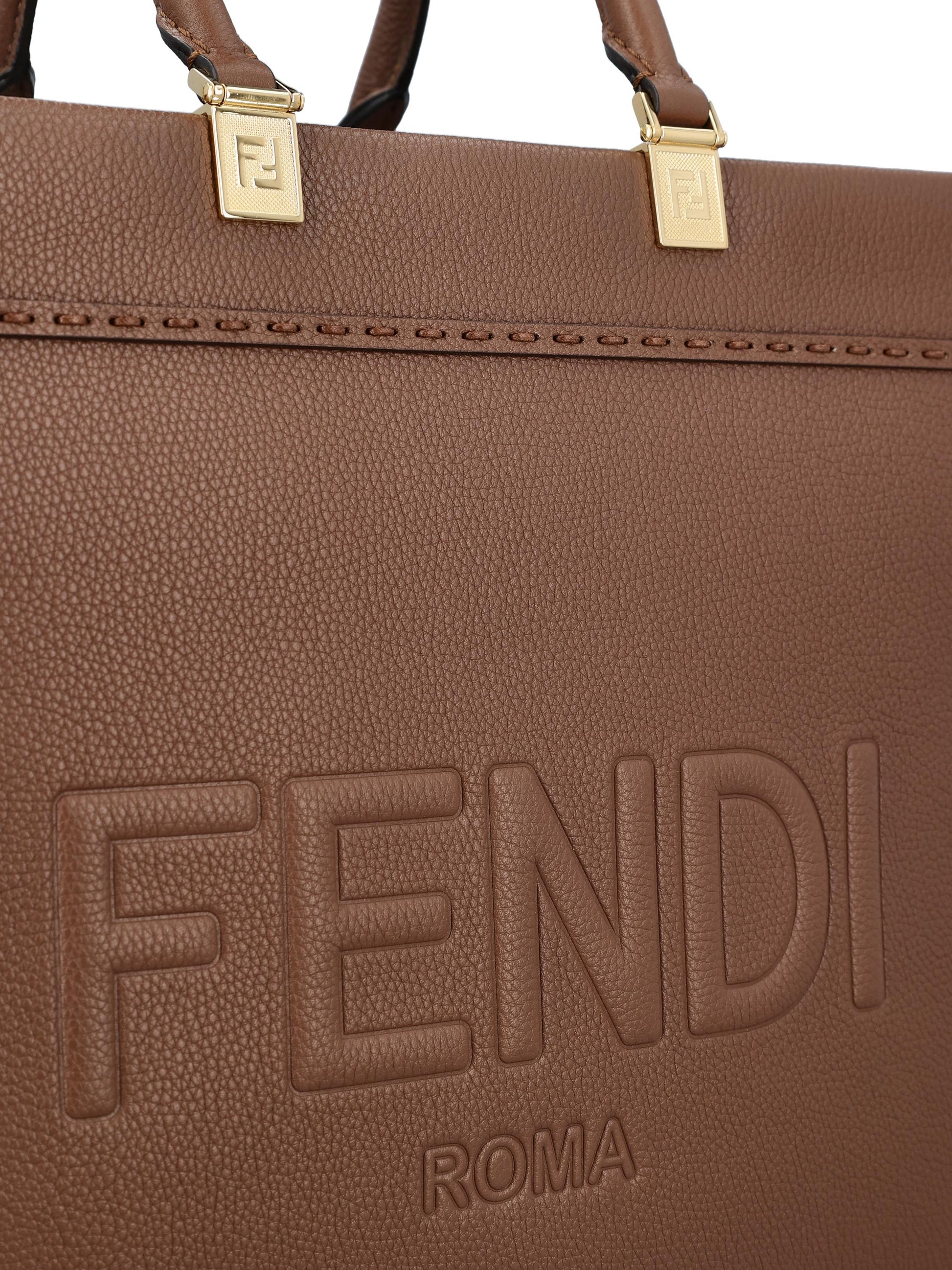 FENDI 8BH386AQF5F1NX9 ,color_8BH386AQF5F1NX9