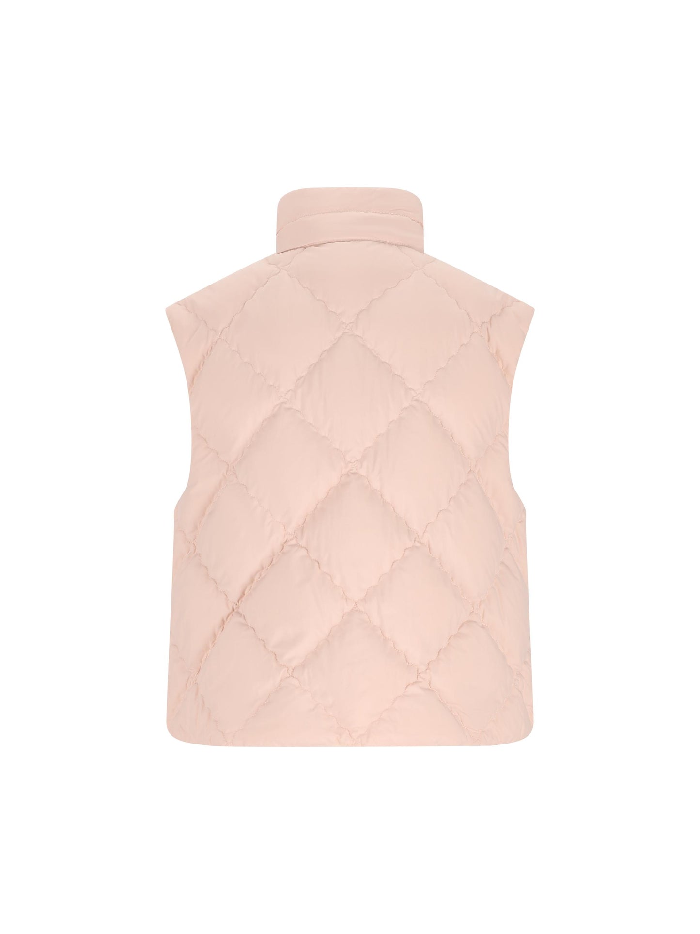 Gilet realizzato in poliammide. W1A00117 5981550H MONCLER 