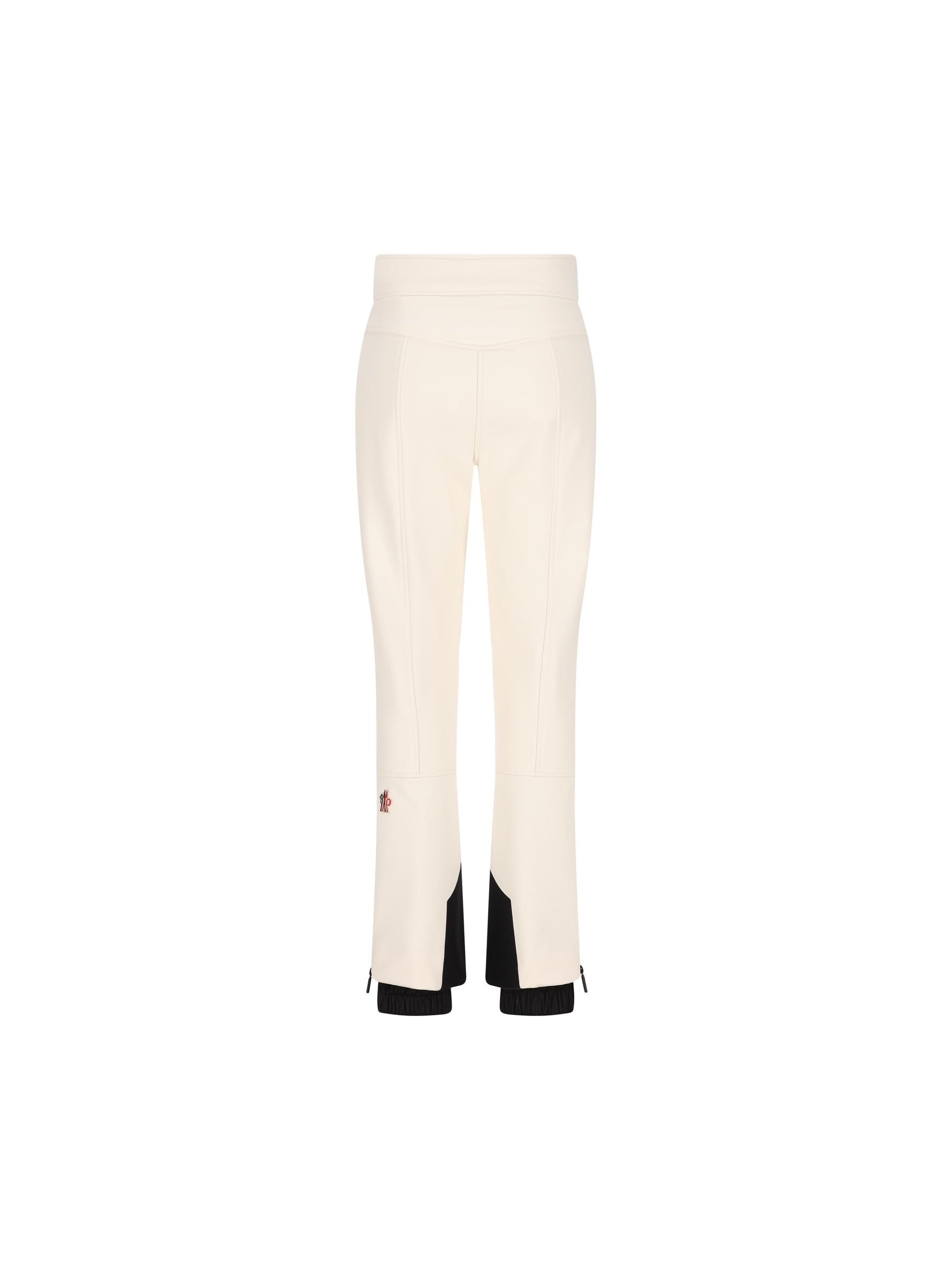 Pantaloni realizzati in poliestere. W2G00017 5983S04B MONCLER GRENOBLE 