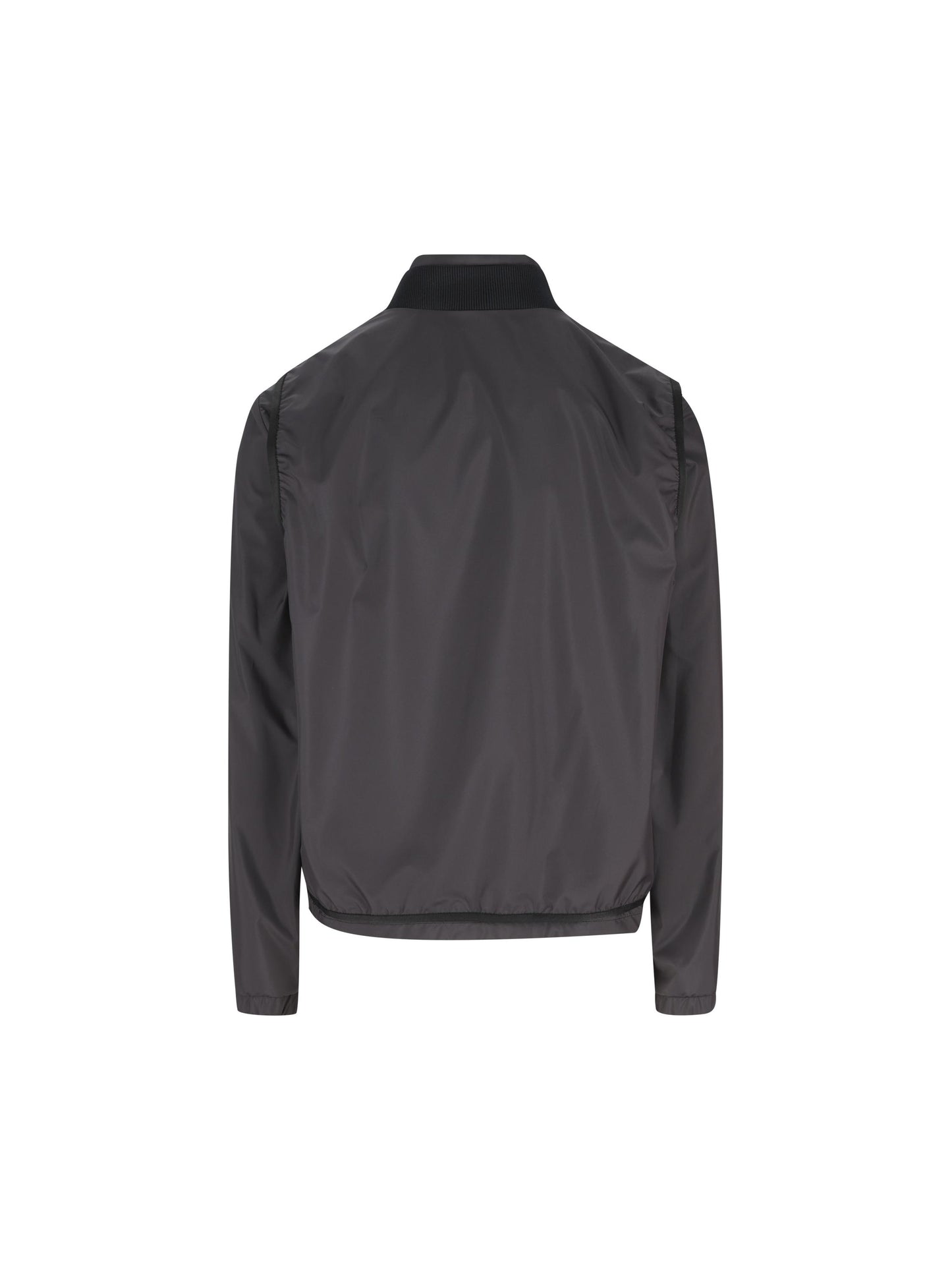 Giacca realizzata in poliestere. M1A00108 597YW999 MONCLER 