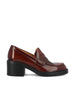 Mocassini realizzati in pelle di vitello. XXW73L0JK40SHA S003 TOD'S 