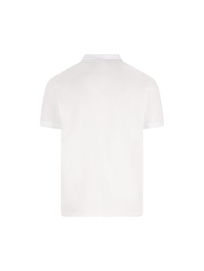 Polo realizzata in cotone. 2200008 S0017V1001 STONE ISLAND 