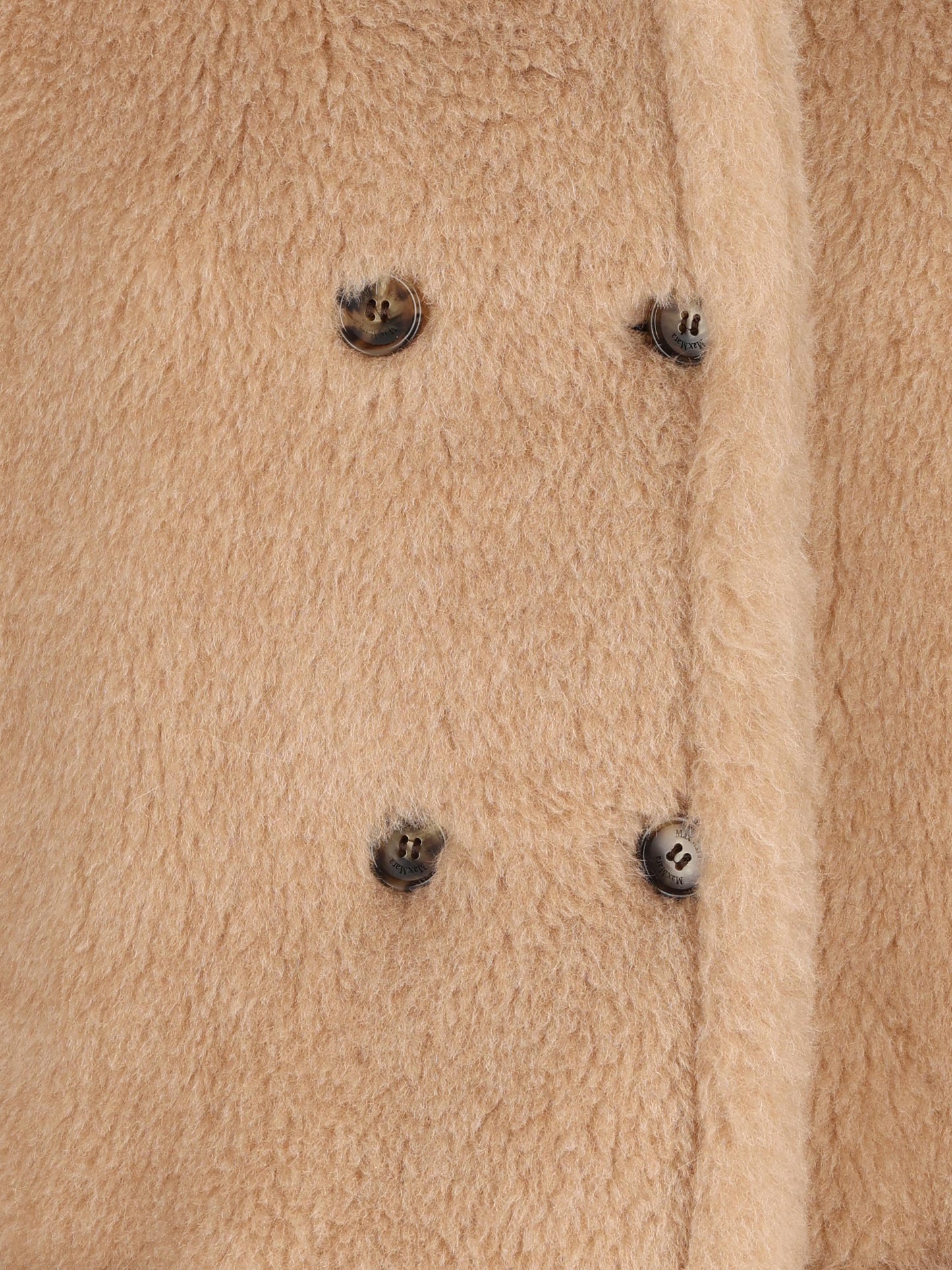 Cappa realizzata in alpaca e cashmere. 2614731081600 001 MAX MARA 