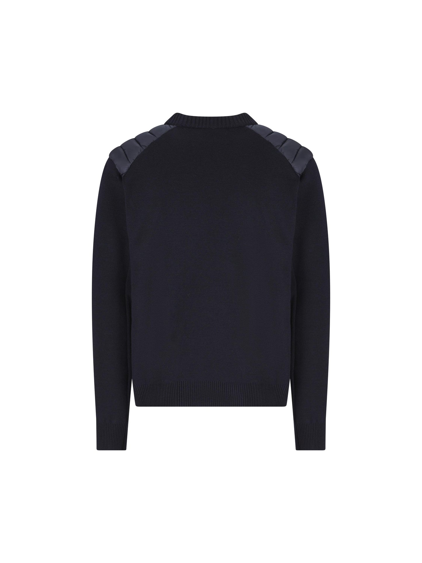 Maglia realizzata in lana. M9C00004 M1122771 MONCLER GRENOBLE 