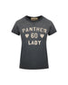 T-Shirt realizzata in cotone. 8B3MG24Y9GL TB1 VALENTINO GARAVANI 