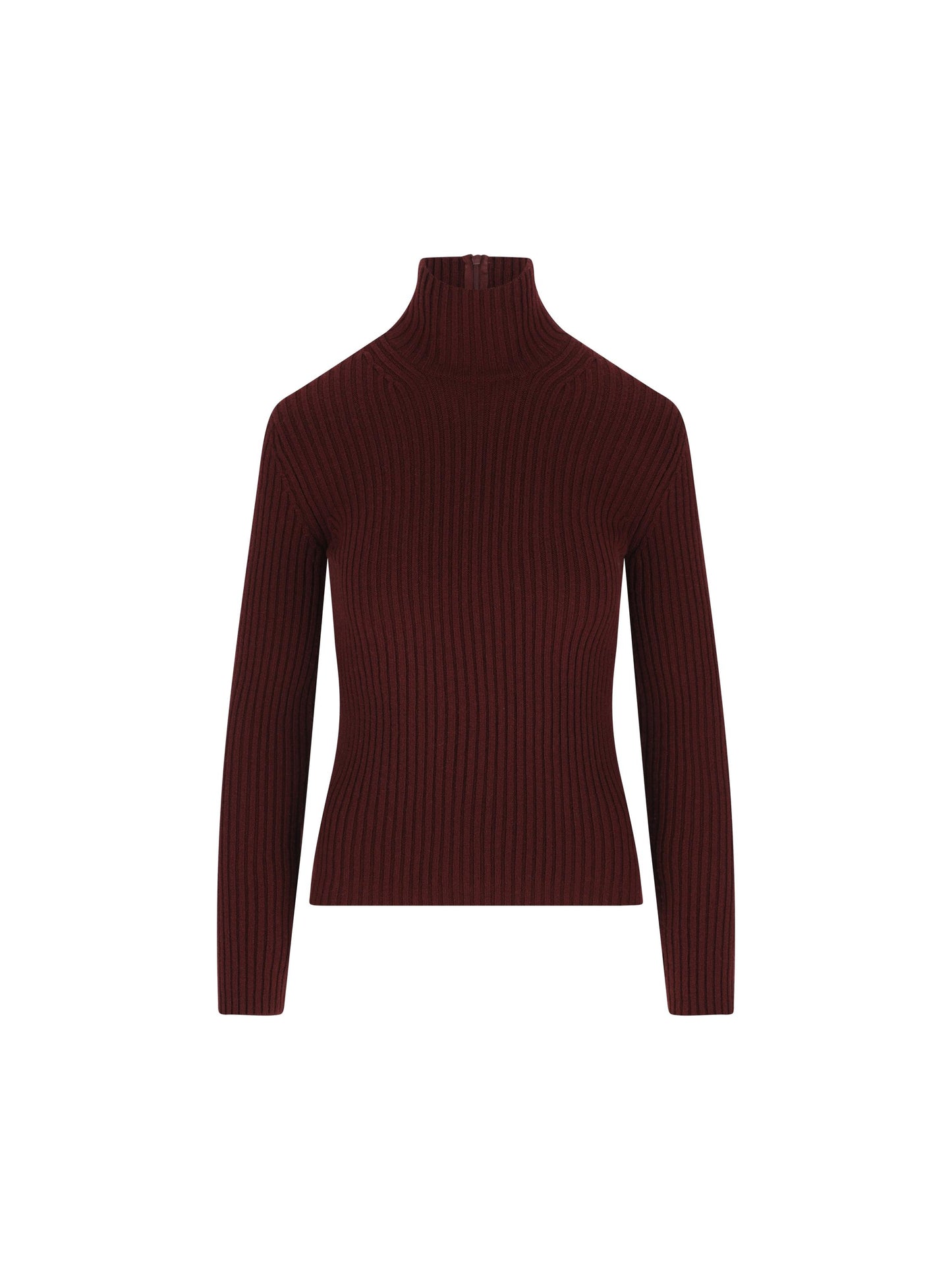 Dolcevita realizzato in lana e cashmere. 2521366293600 012 MAX MARA 