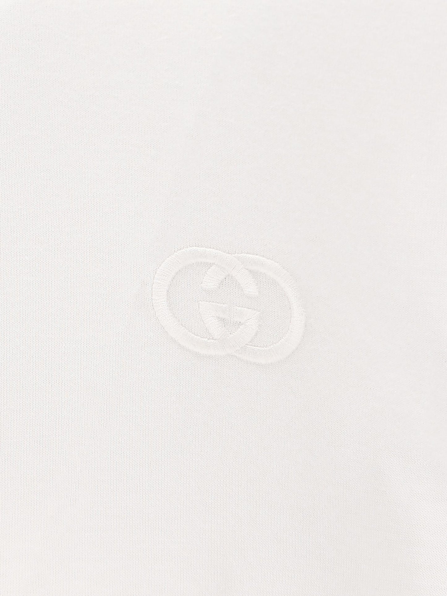 T-Shirt realizzata in cotone. 796395 XJHKE9692 GUCCI 