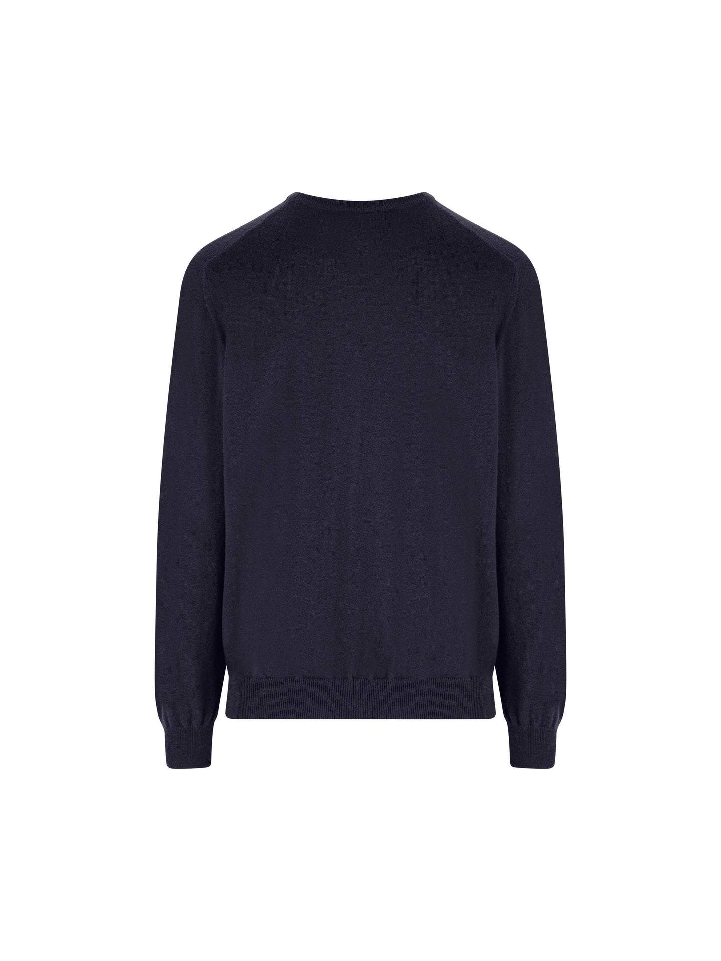 Maglione realizzato in cashmere. 3150C 1001 ALPHA STUDIO 