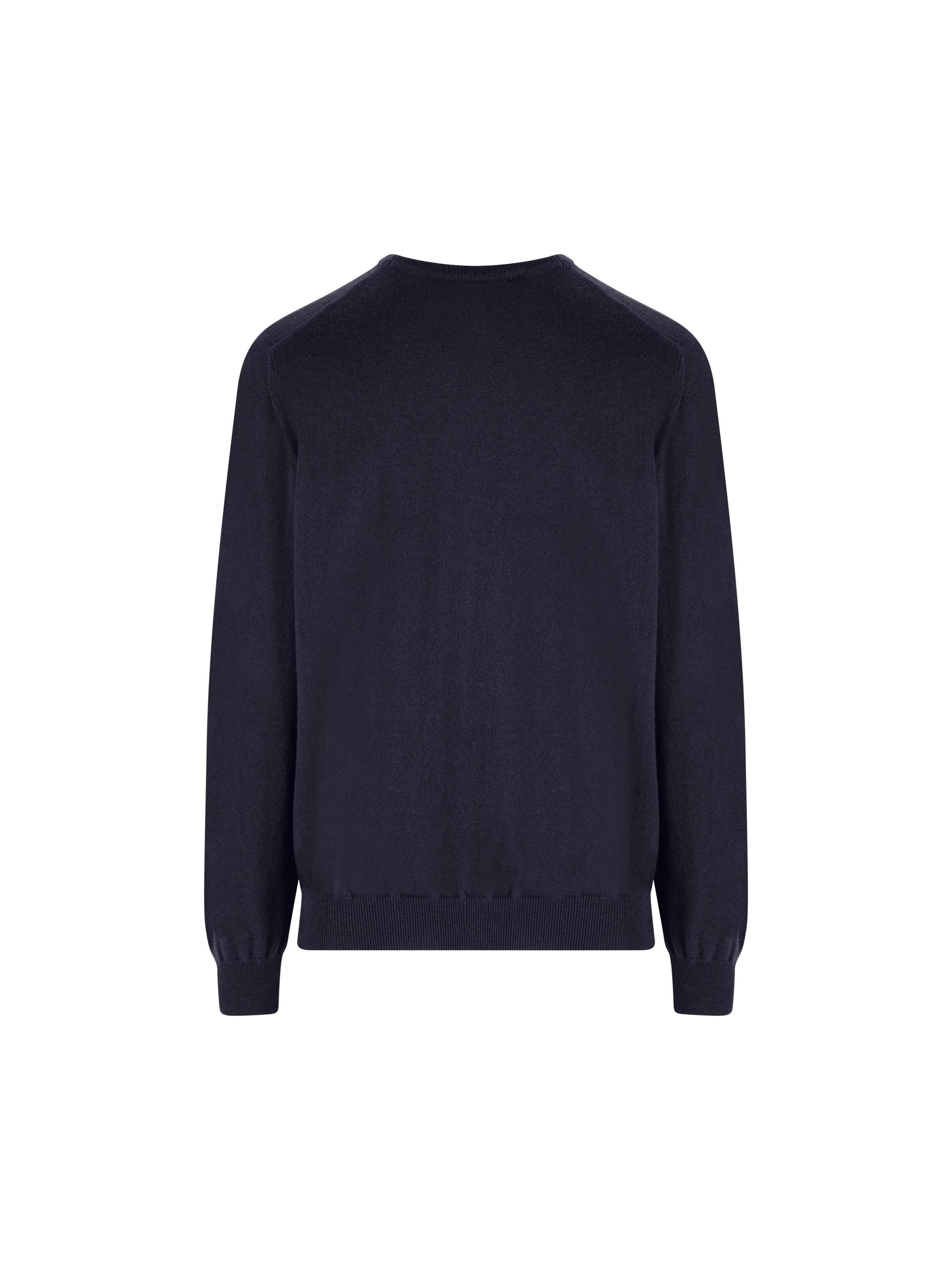 Maglione realizzato in cashmere. 3150C 1001 ALPHA STUDIO 