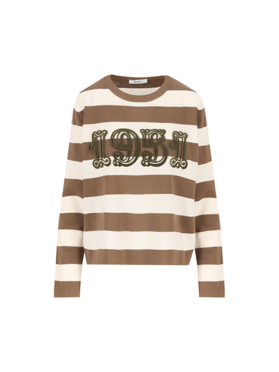 Maglia realizzata in lana. 2521366091600 009 MAX MARA 