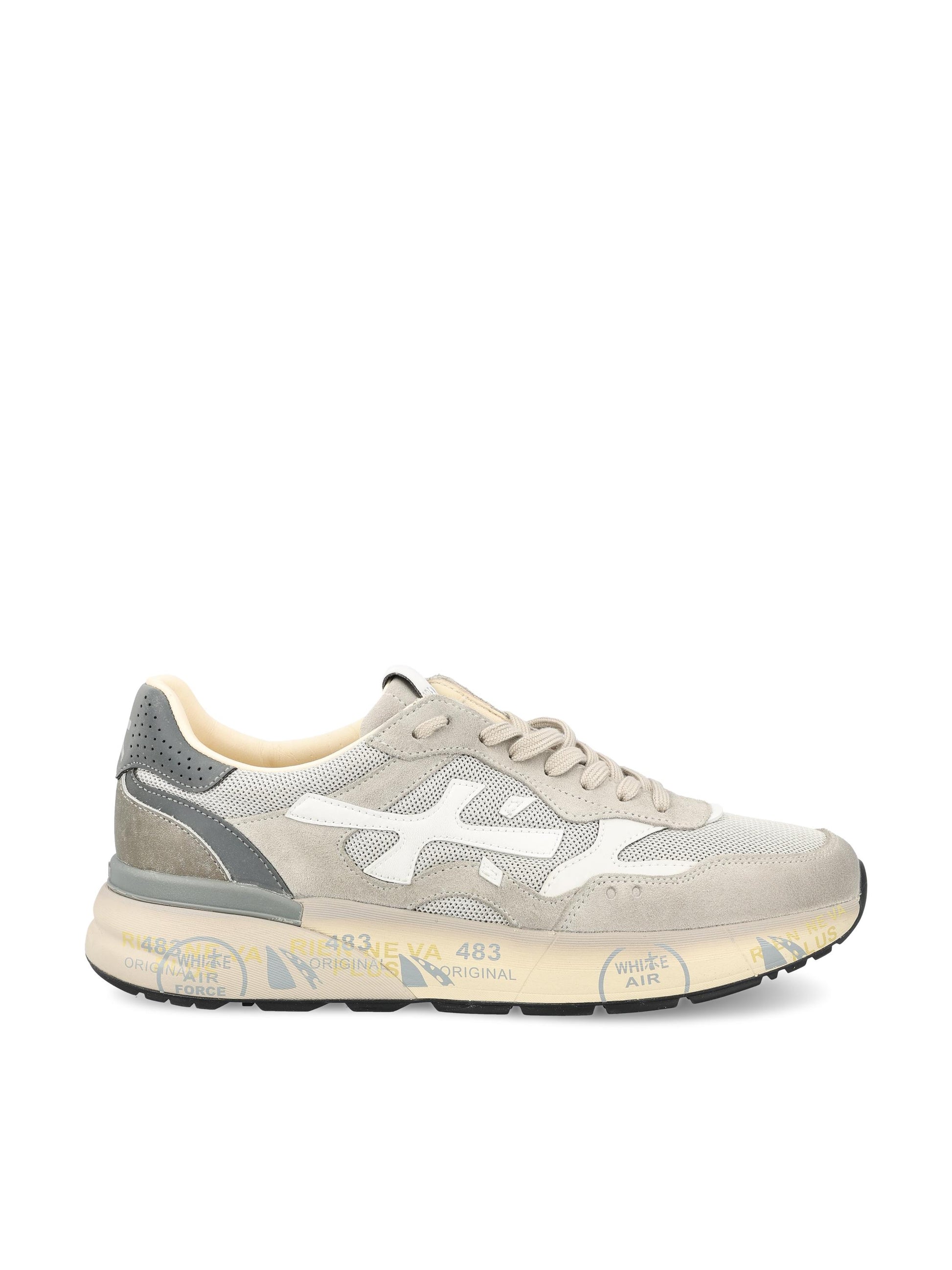 Sneakers realizzate in poliestere. MICK01 8117 PREMIATA 