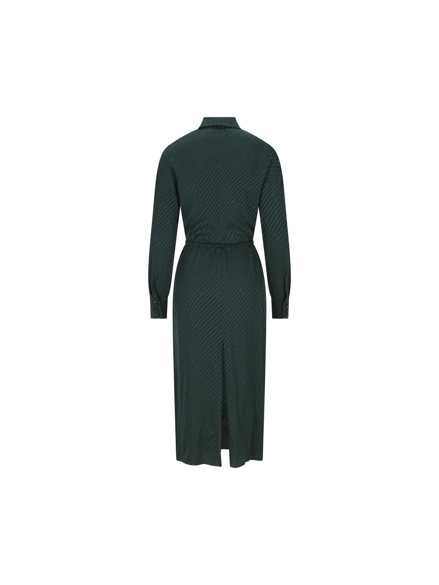 Abito realizzato in seta. 847325 ZAM5B3514 GUCCI 