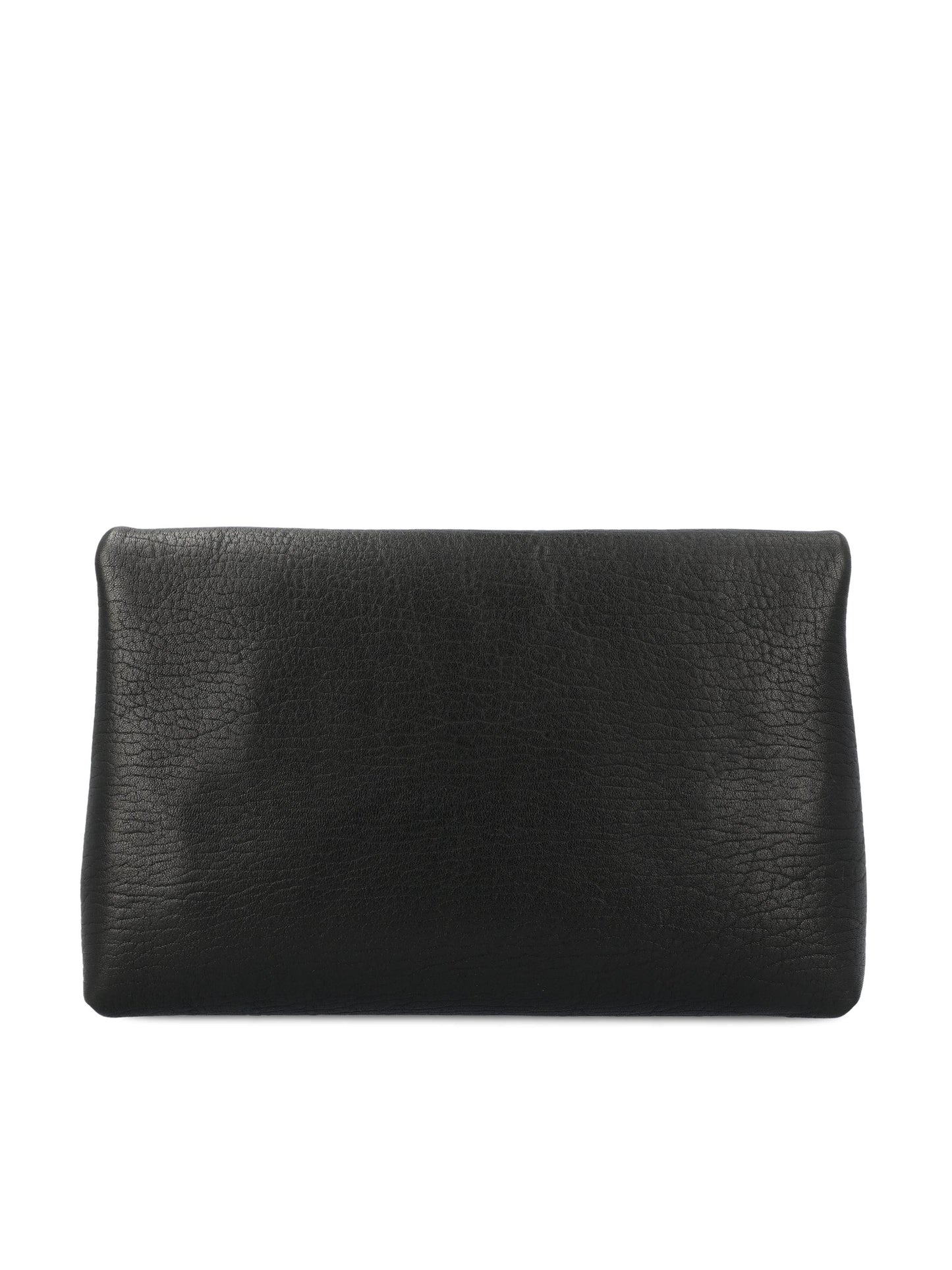Pochette realizzata in pelle di agnello. 778181 AACIA1000 SAINT LAURENT 