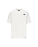 T-shirt NSE Oversized unisex in cotone. NF0A8C3T FN41 THE NORTH FACE