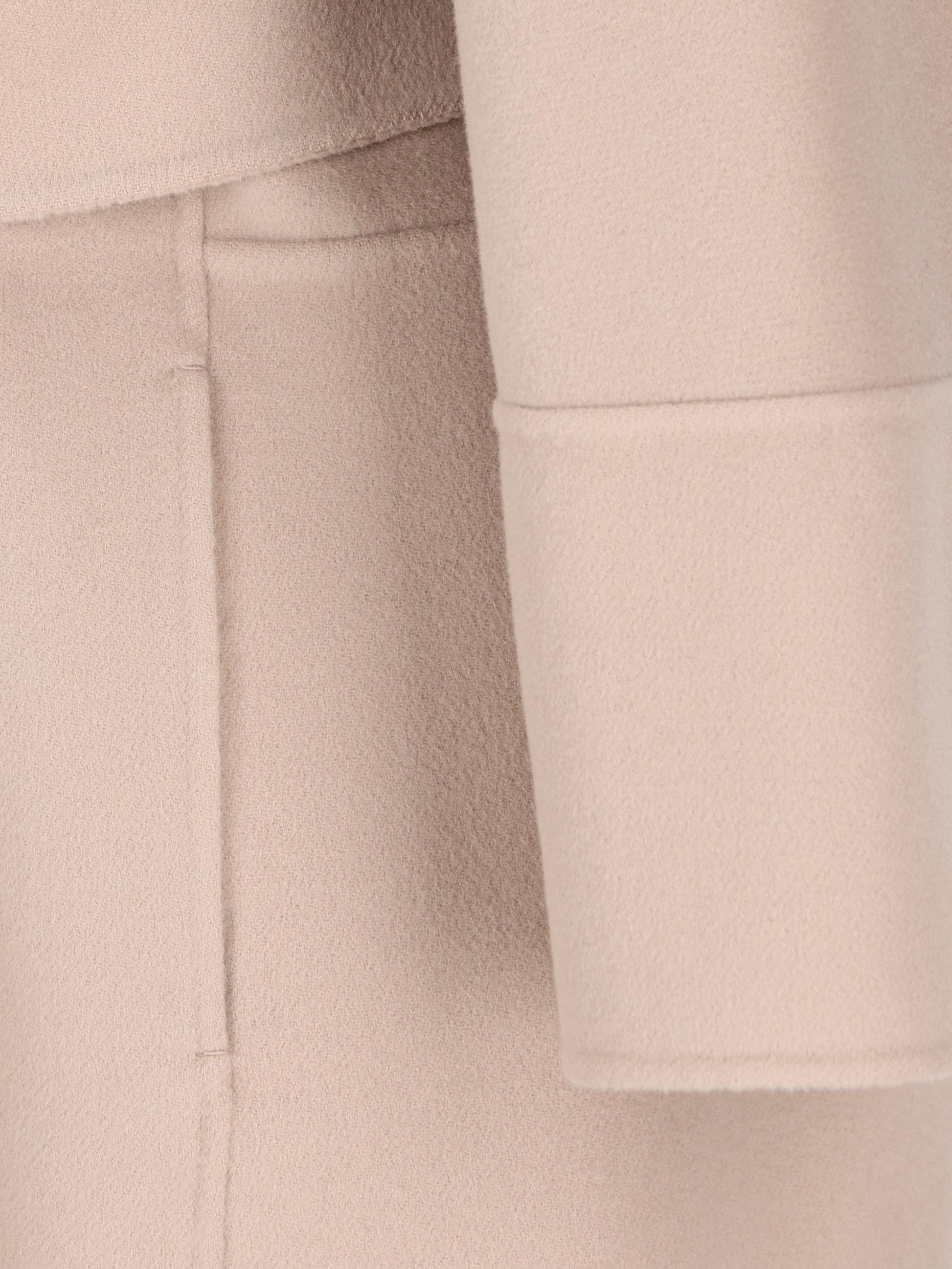 Cappotto realizzato in lana vergine. 2619011051600 051 MAX MARA - S 