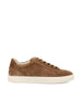Sneakers realizzate in pelle di vitello scamosciata. XXM04L0HZ40RE0 9999 TOD'S 