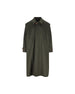 Cappotto in lana C410CSU B0373033 CINI 