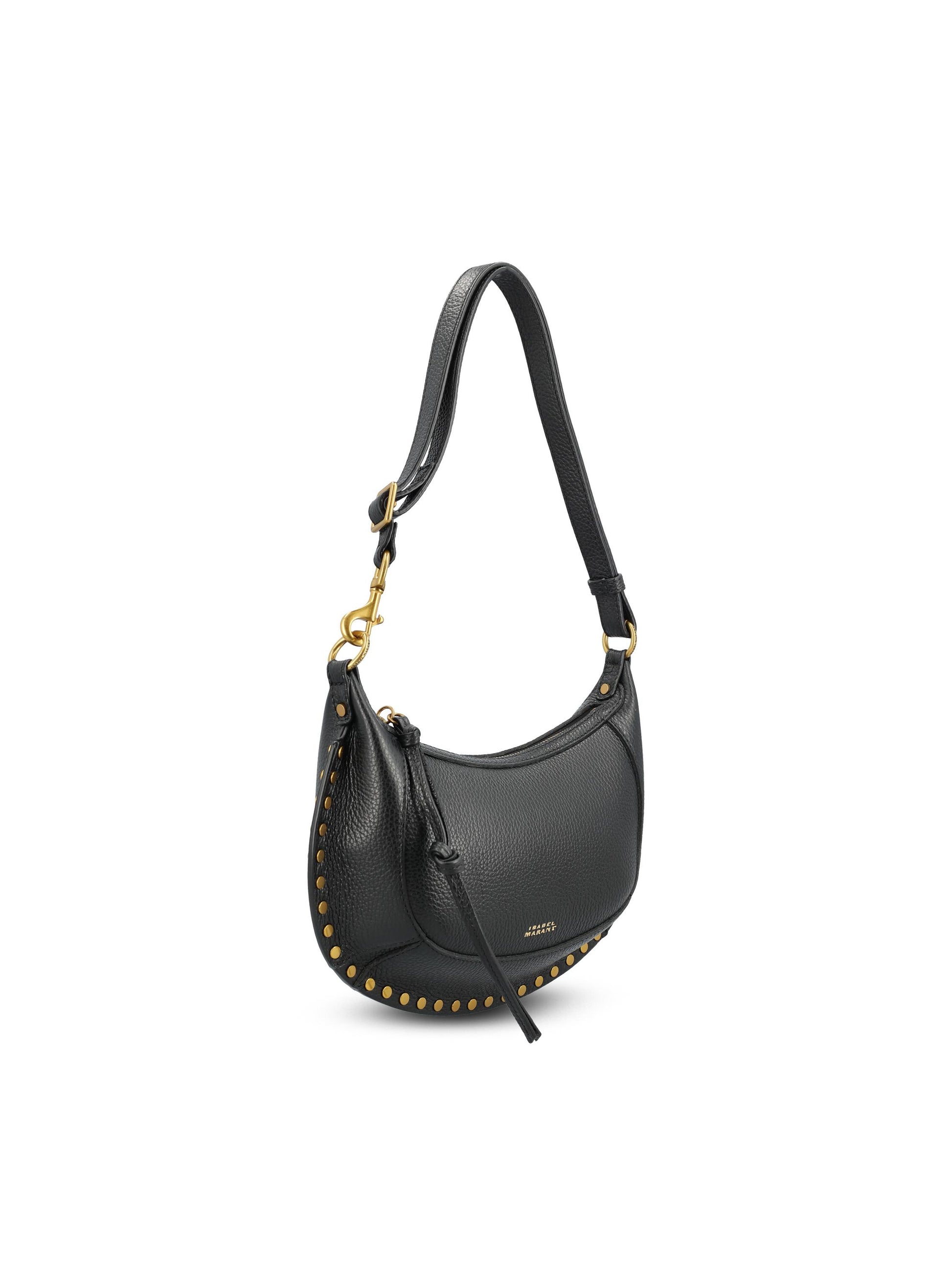 Borsa realizzata in pelle. 26PPP0003FA-D1C04M 01BK ISABEL MARANT 