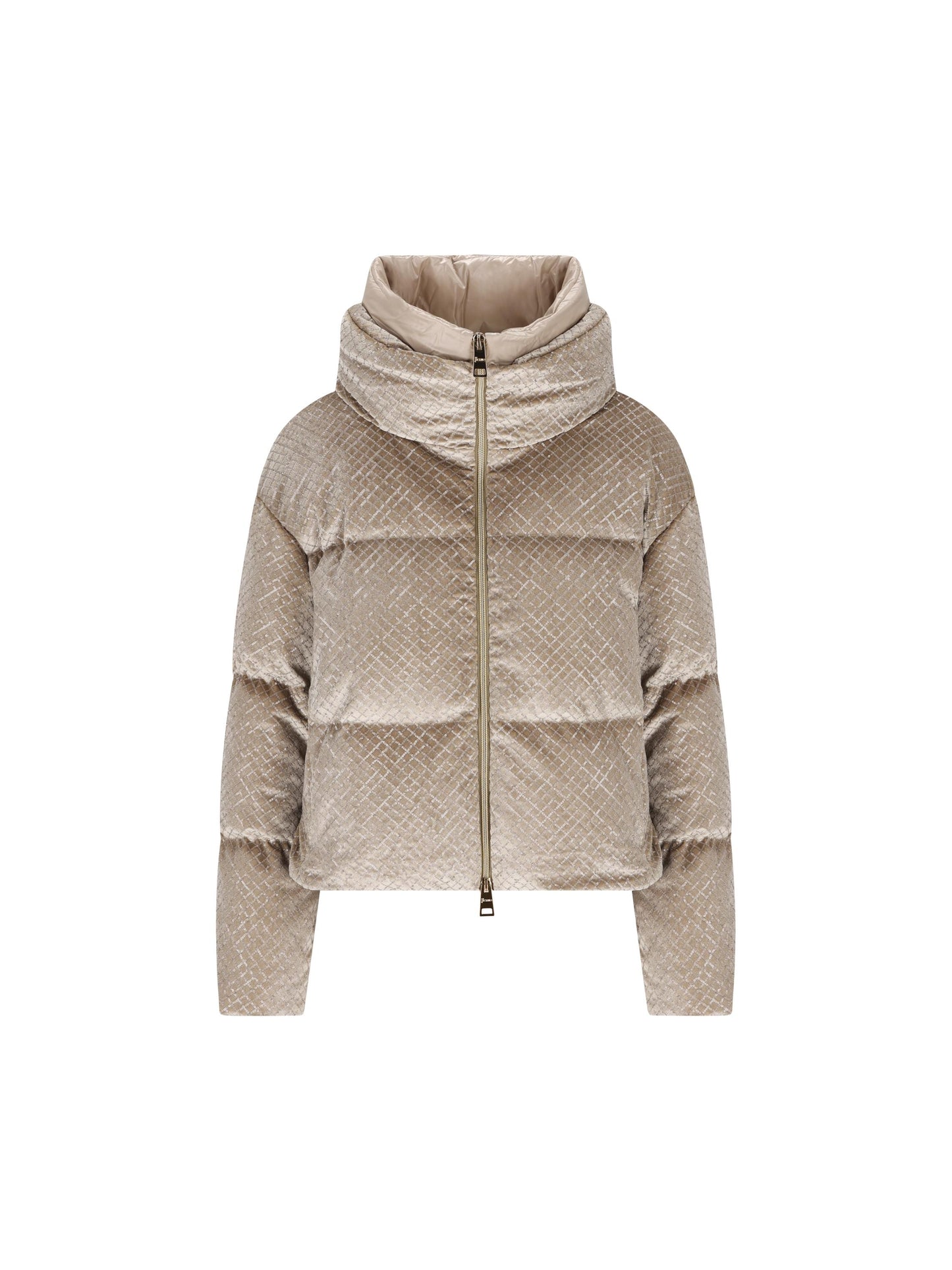 Piumino realizzato in poliestere. PI002161D 127511985 HERNO 