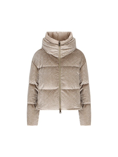 Piumino realizzato in poliestere. PI002161D 127511985 HERNO 