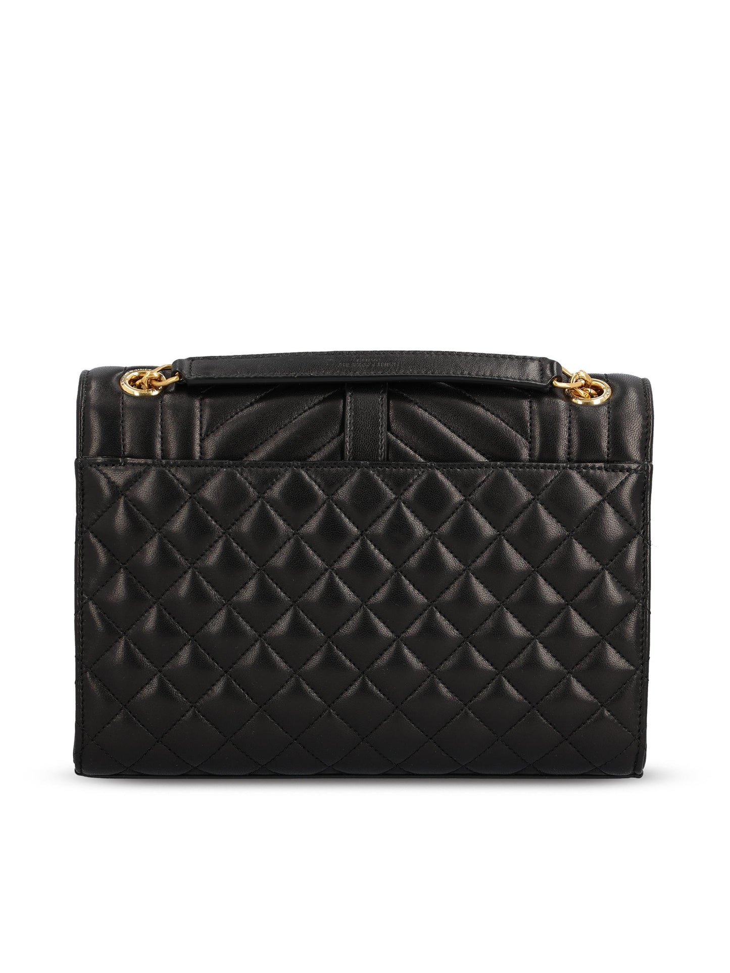 Borsa realizzata in pelle. 600185 AACT71000 SAINT LAURENT 