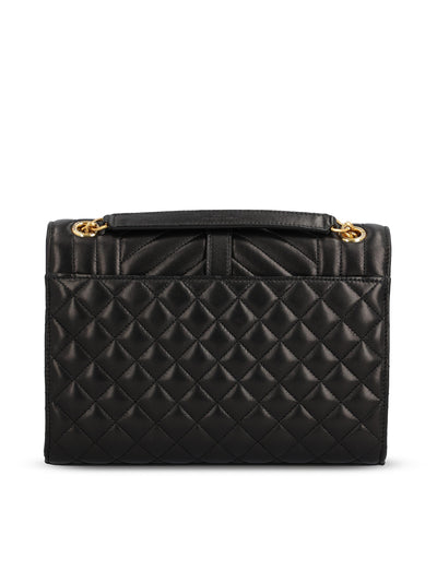 Borsa realizzata in pelle. 600185 AACT71000 SAINT LAURENT 