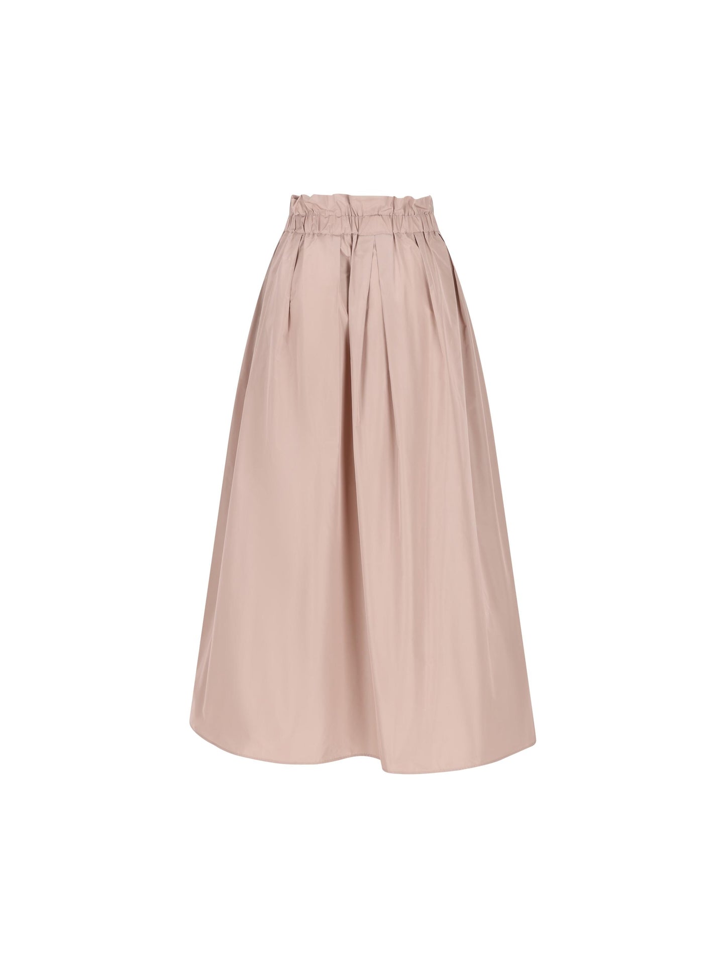 Gonna realizzata in poliestere. GN000044D 12483Z4035 HERNO 