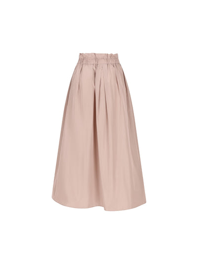 Gonna realizzata in poliestere. GN000044D 12483Z4035 HERNO 