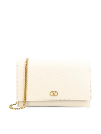 Borsa realizzata in pelle. 8W2P0AT7SNP I16 VALENTINO GARAVANI 