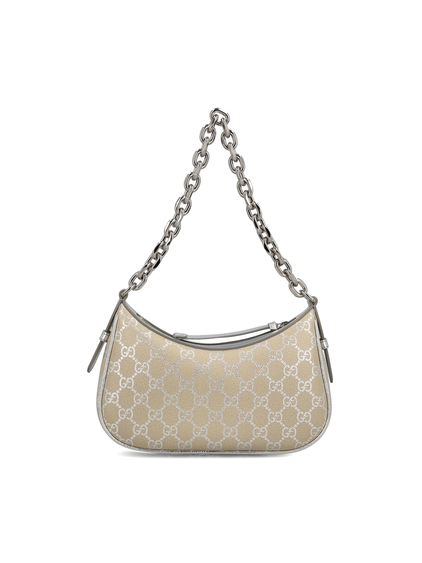 Borsa realizzata in tessuto. 847447 FAFEL8741 GUCCI 